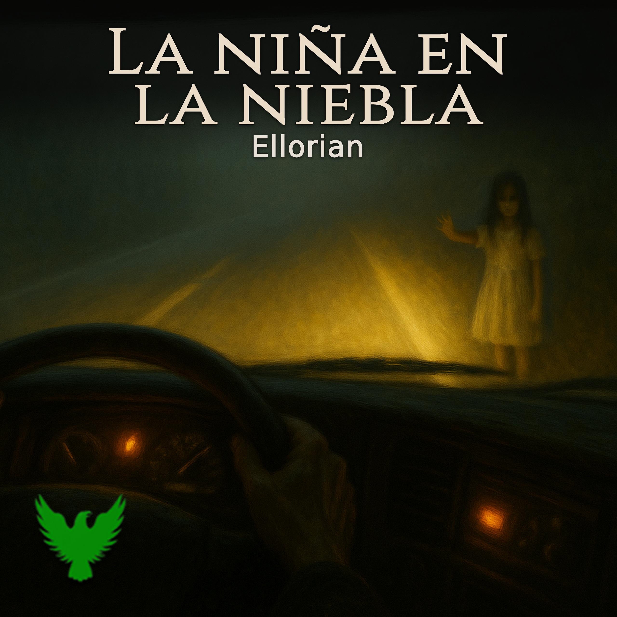 La niña en la niebla