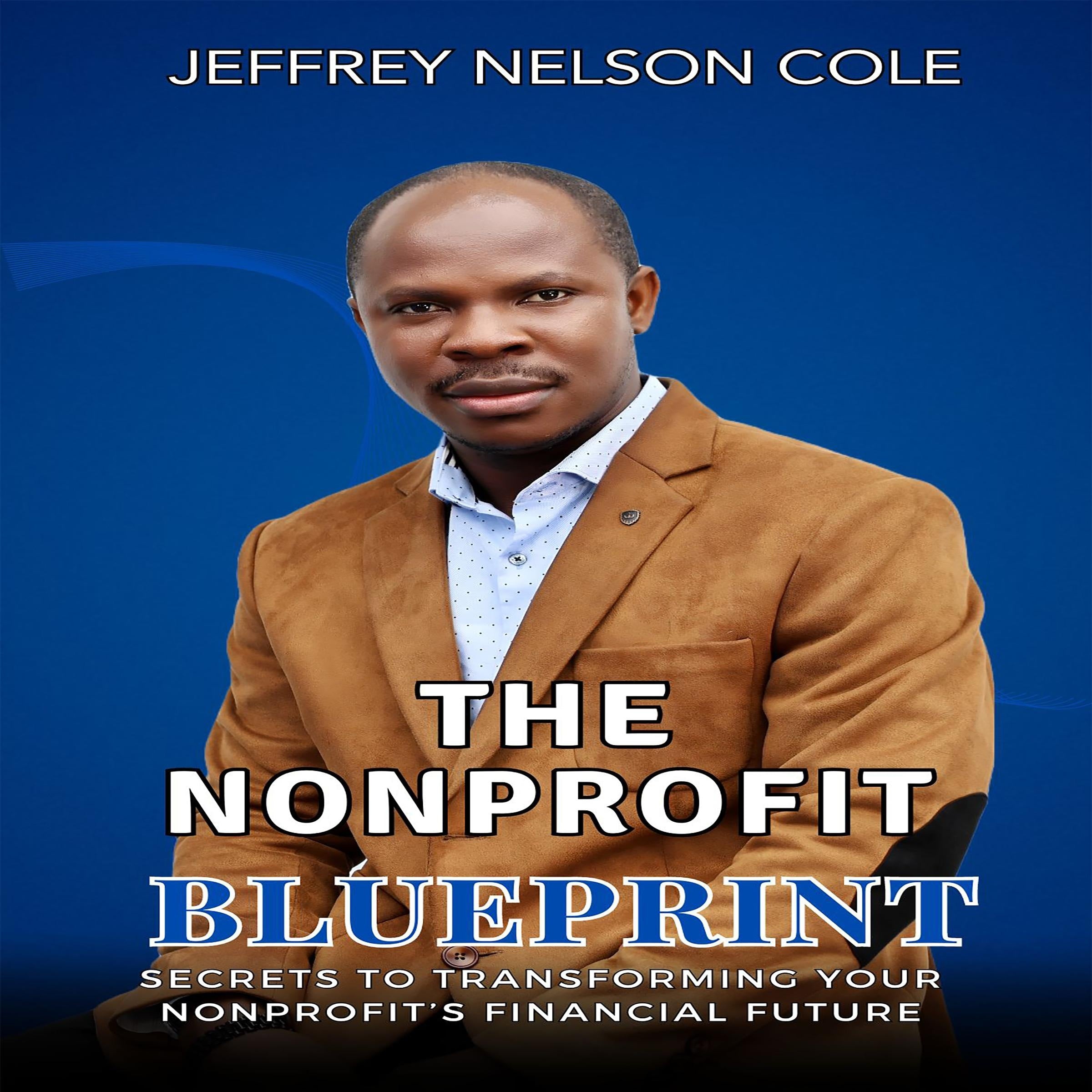 The Nonprofit Blueprint