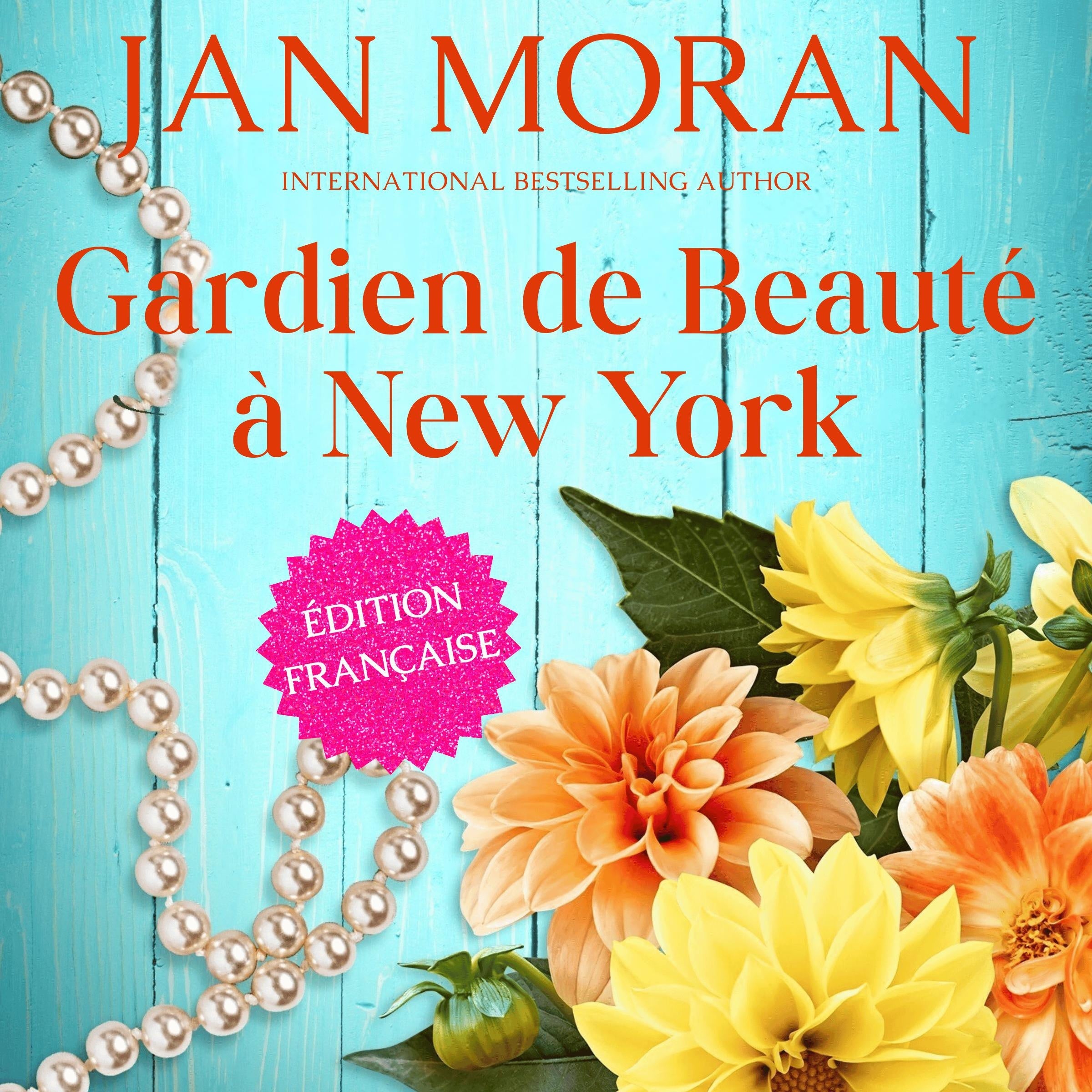 Gardien de Beauté à New York