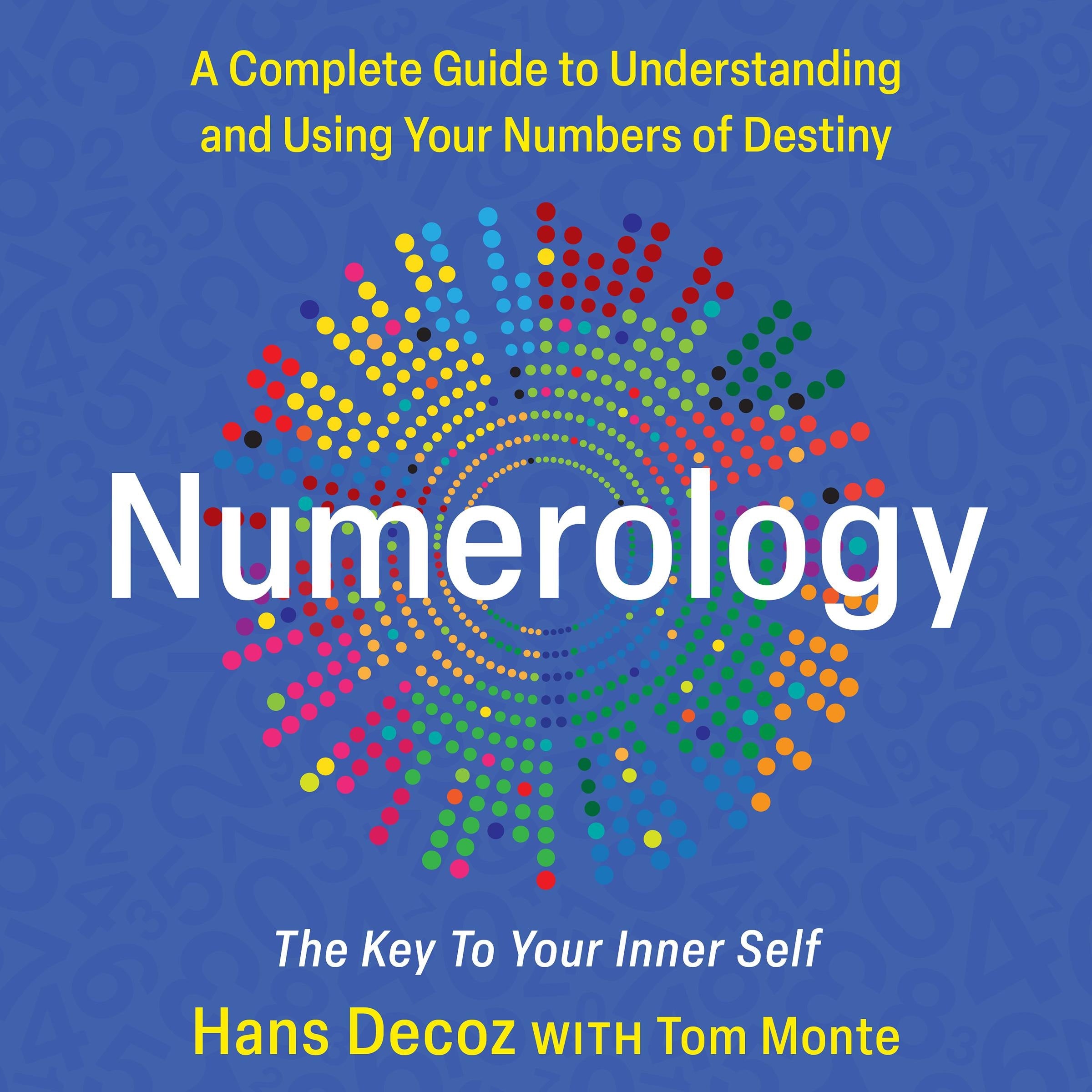 Numerology