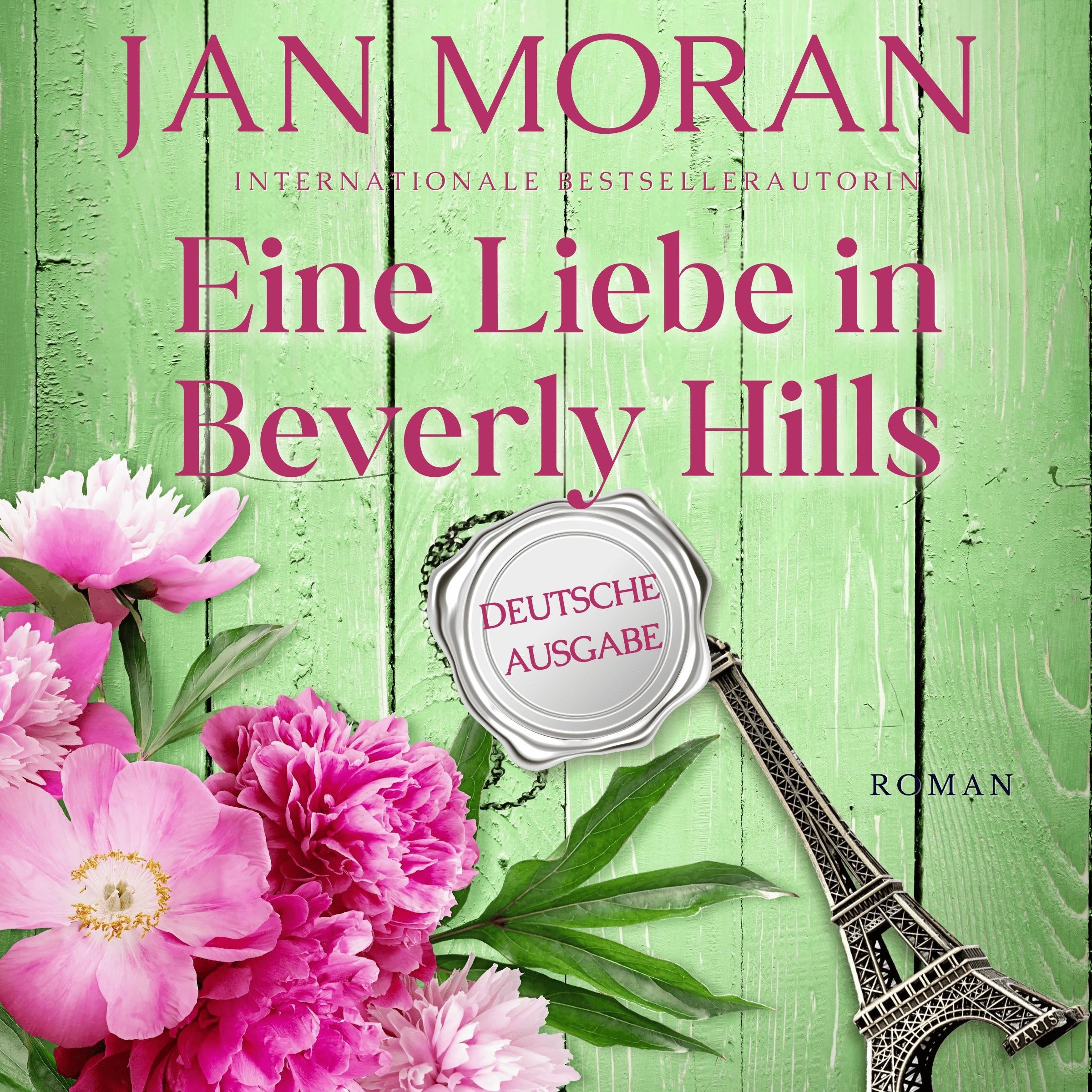 Eine Liebe in Beverly Hills