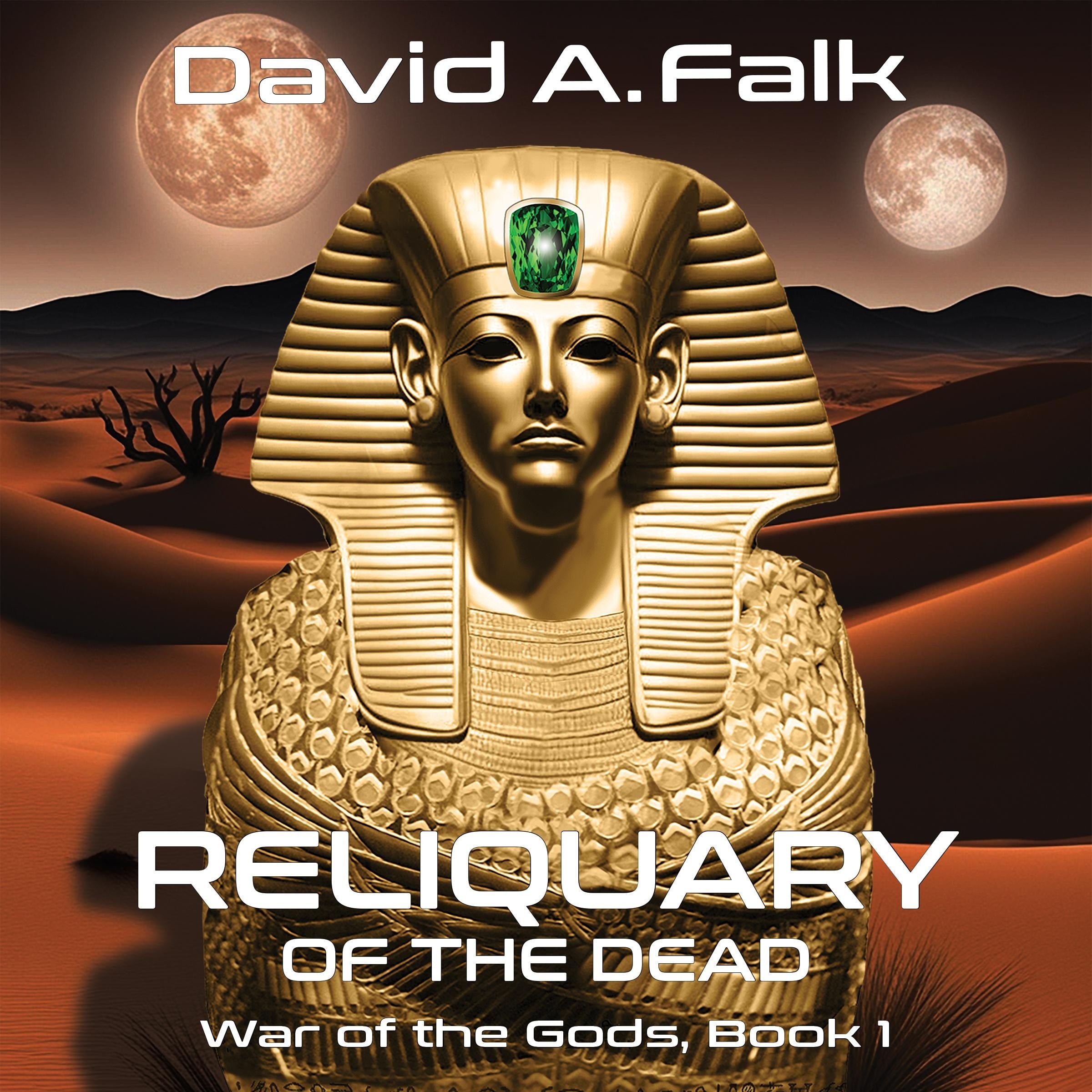 Reliquary of the Dead