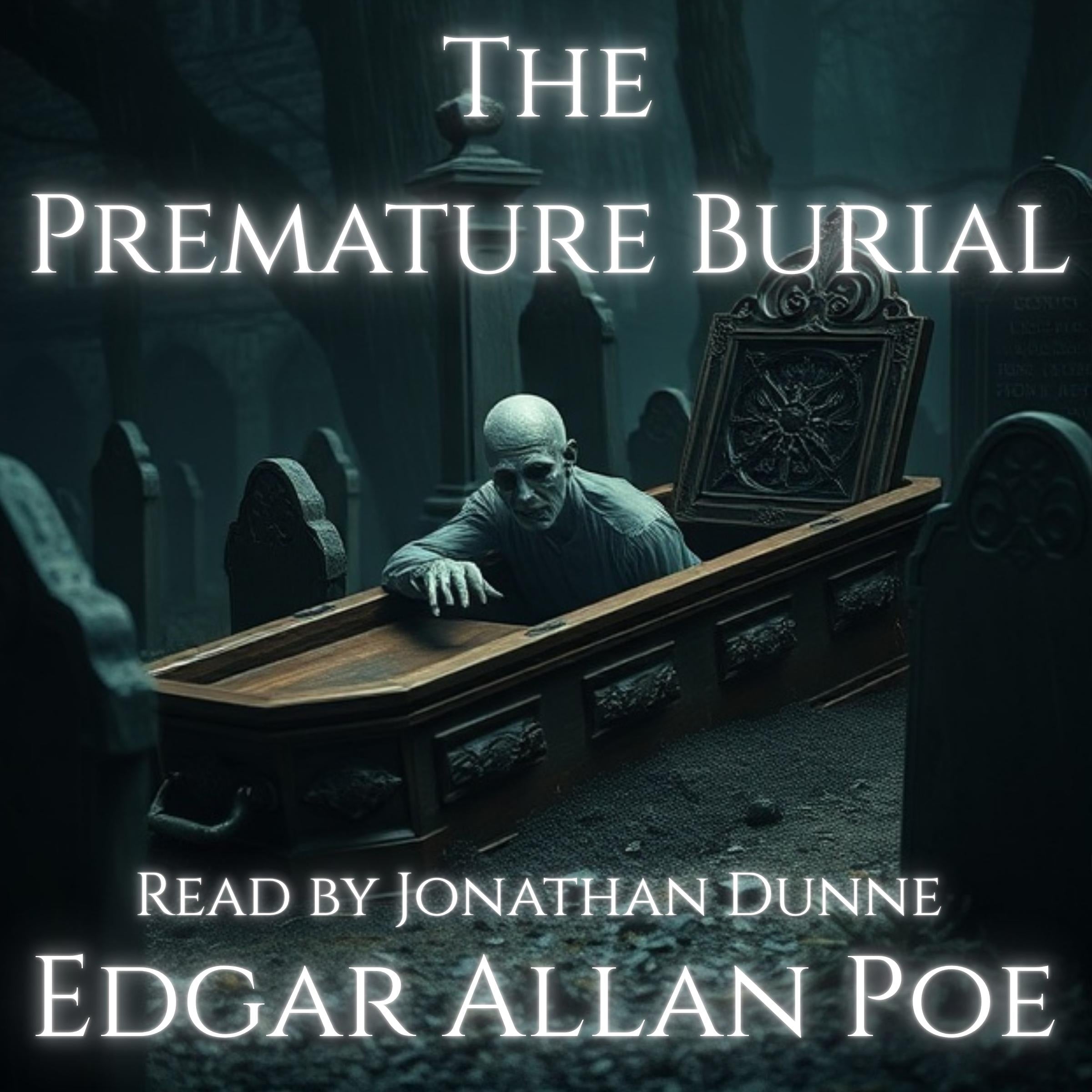 The Premature Burial