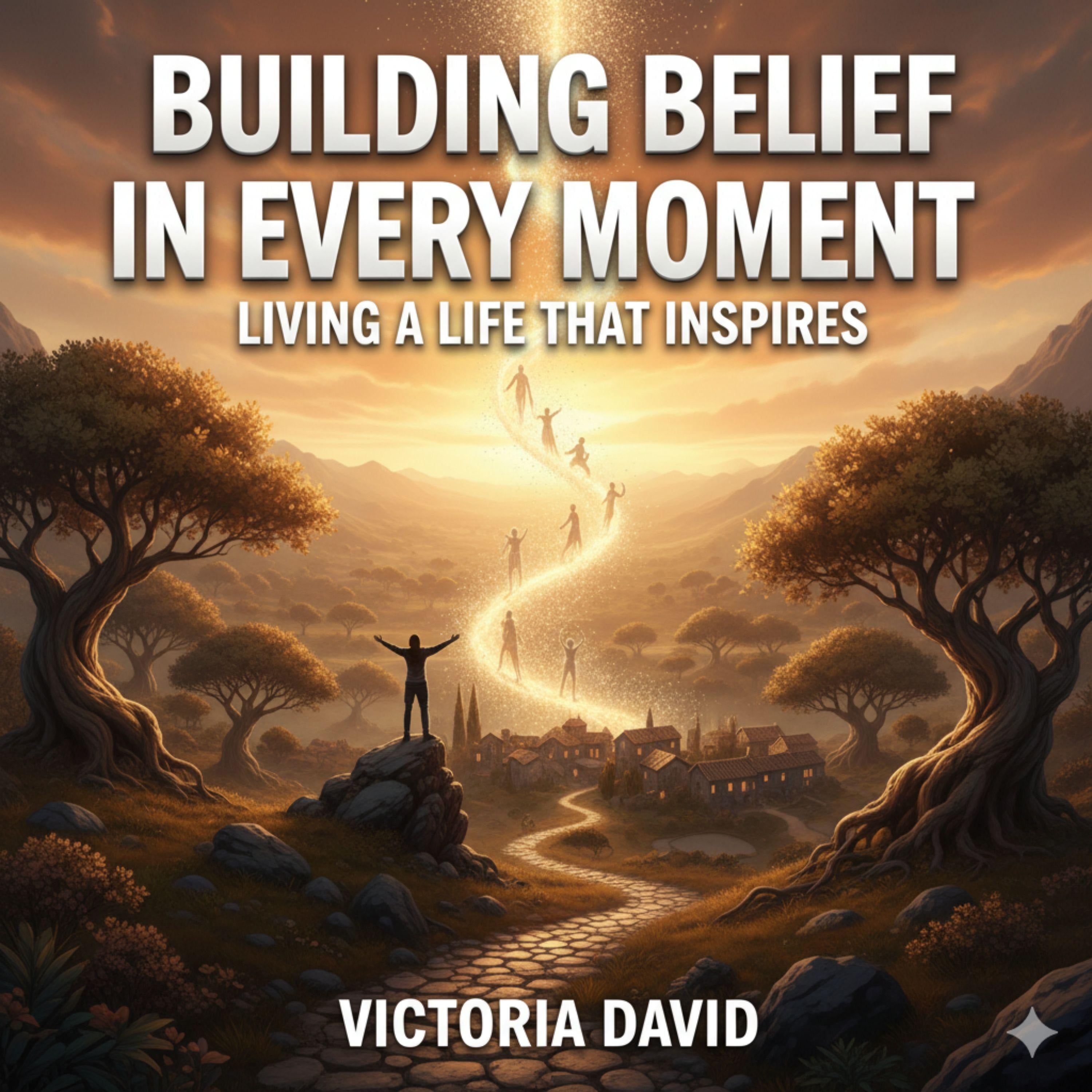 Building Belief in Every Moment