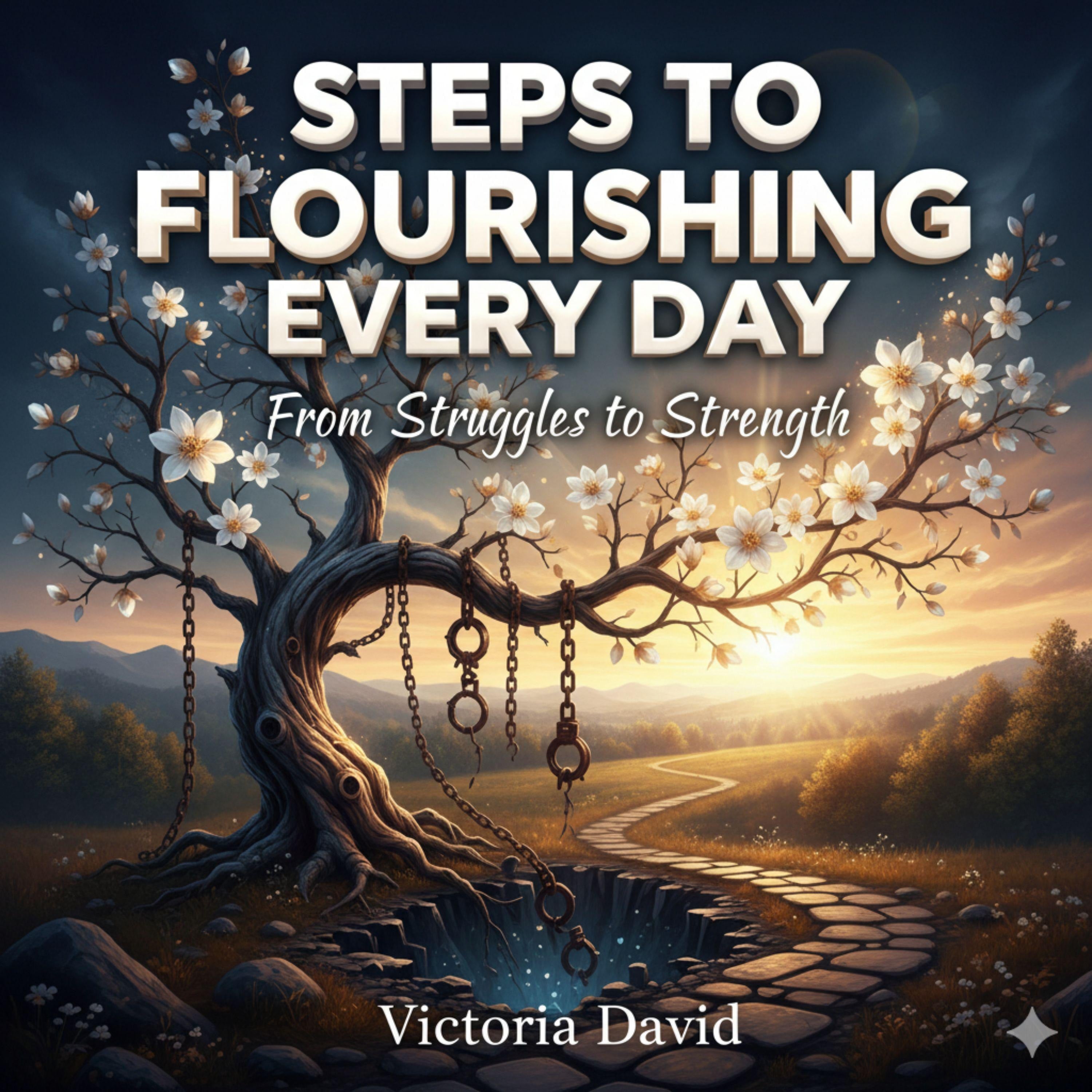 Steps to Flourishing Every Day