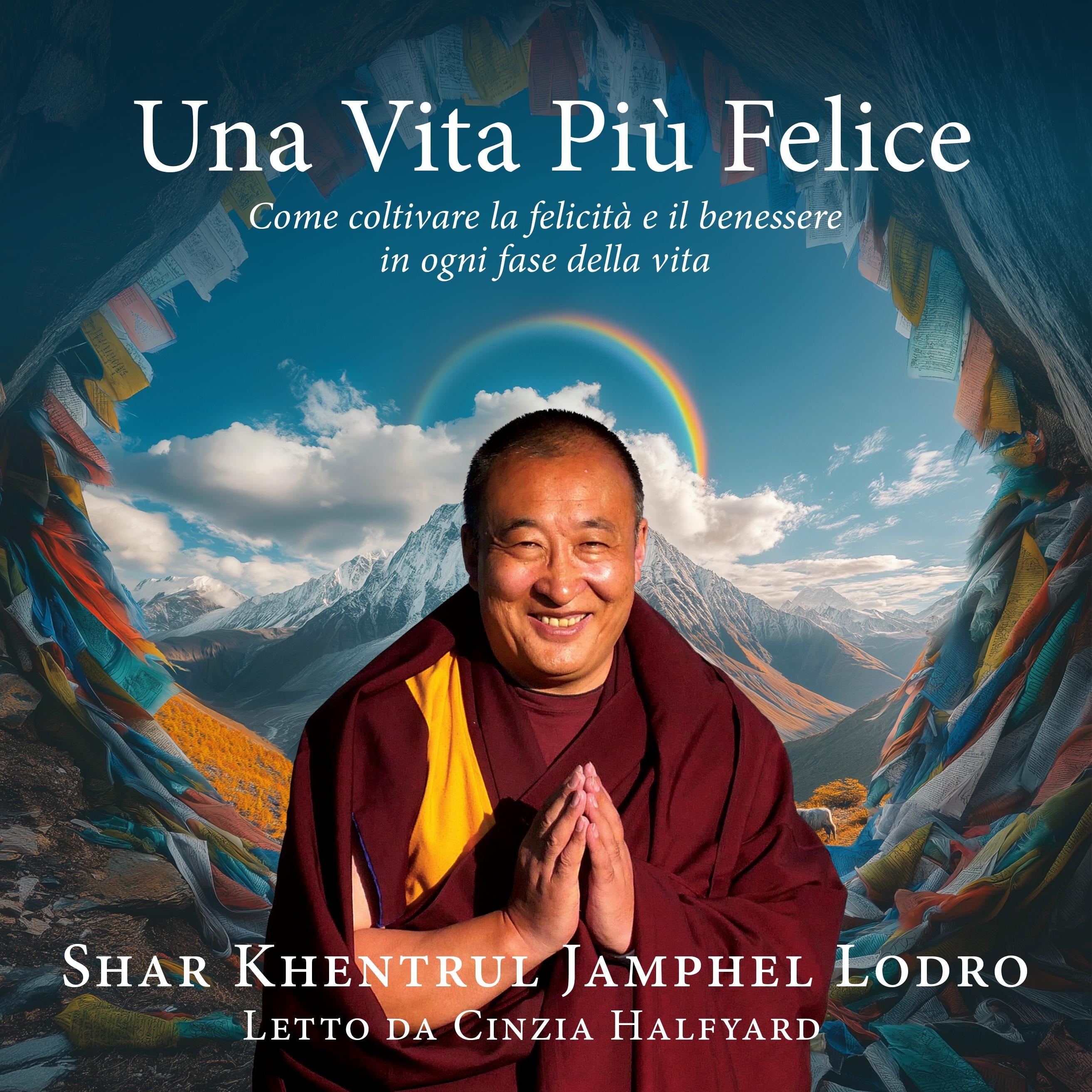 Una Vita Più Felice