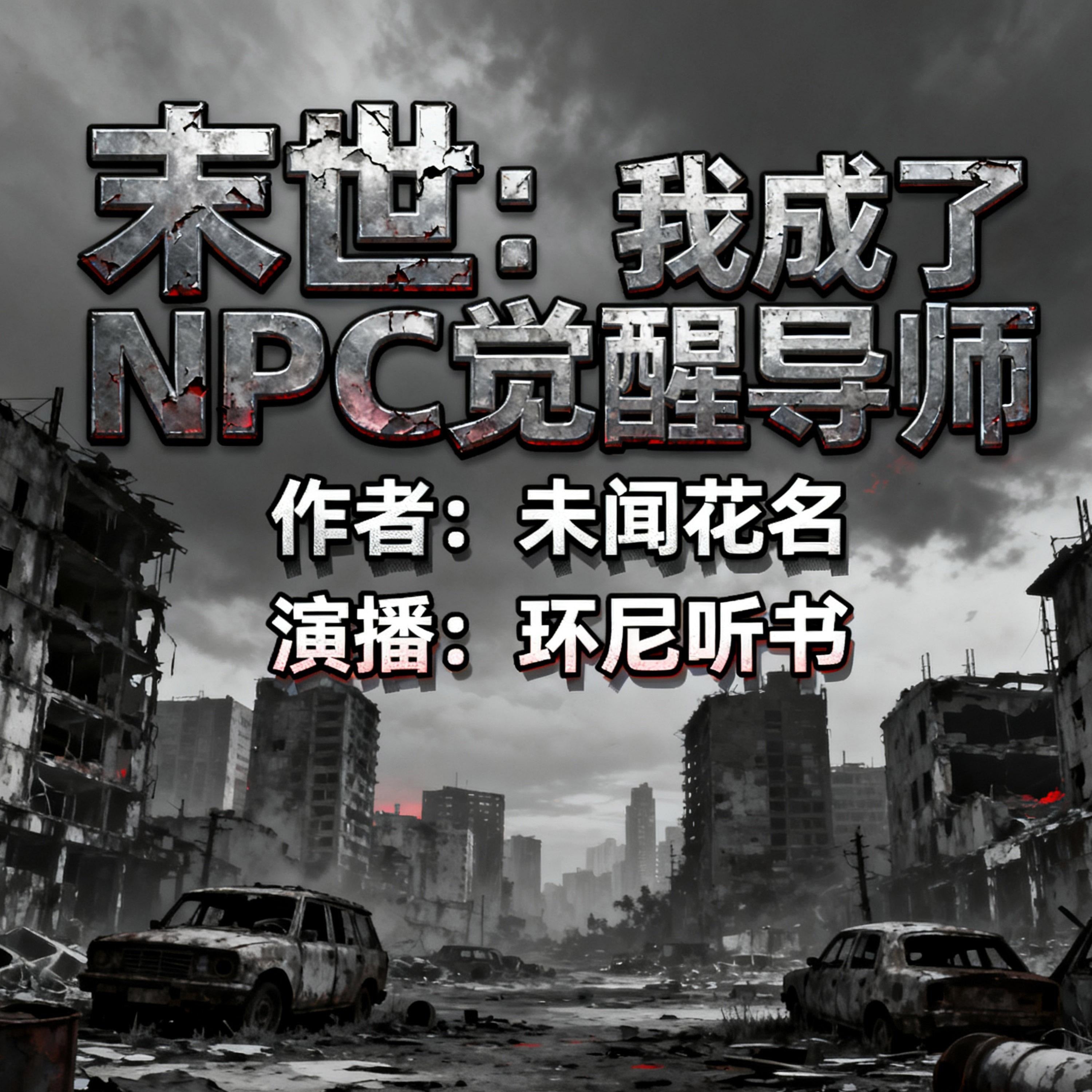 末世:我成了NPC觉醒导师