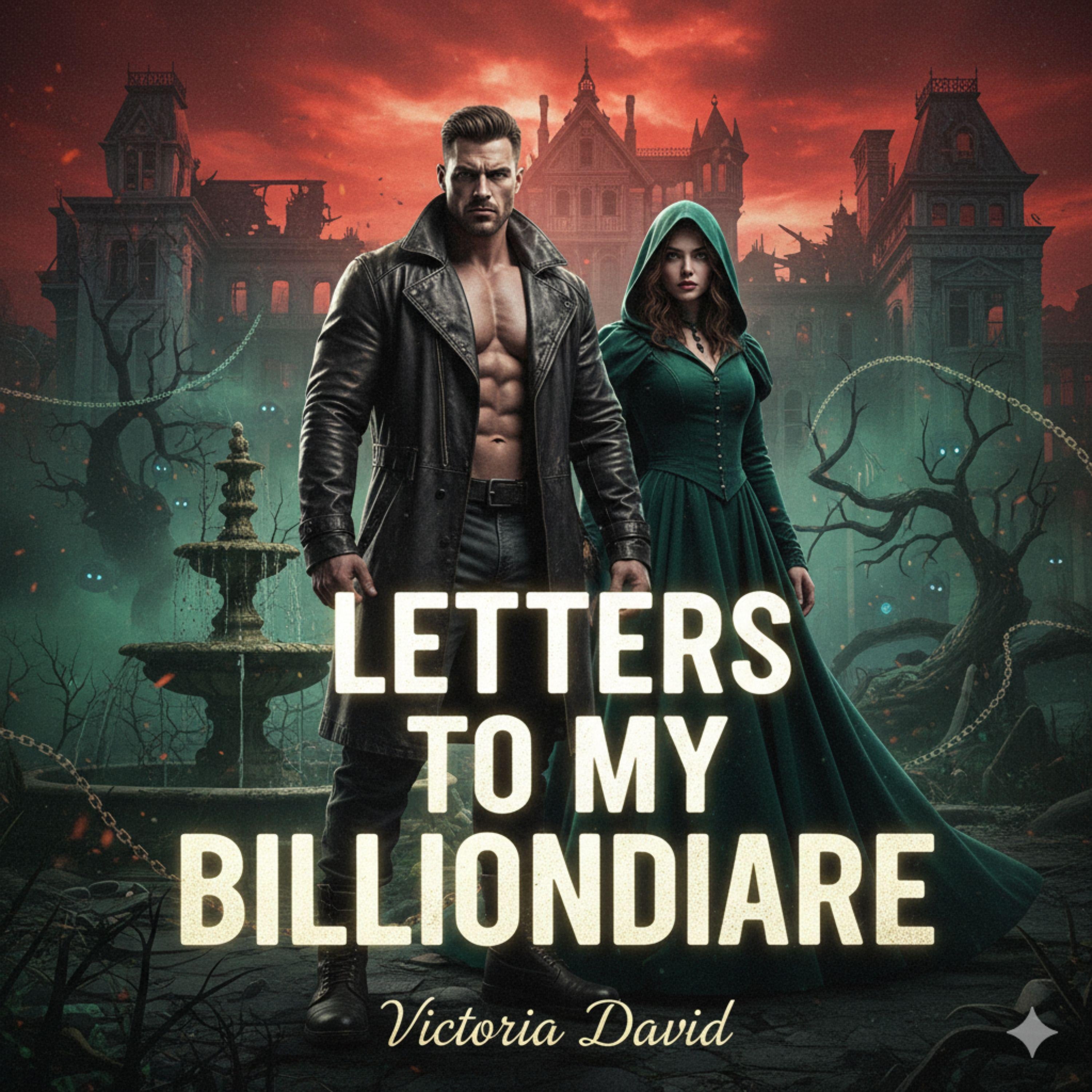 Letters to My Billionaire