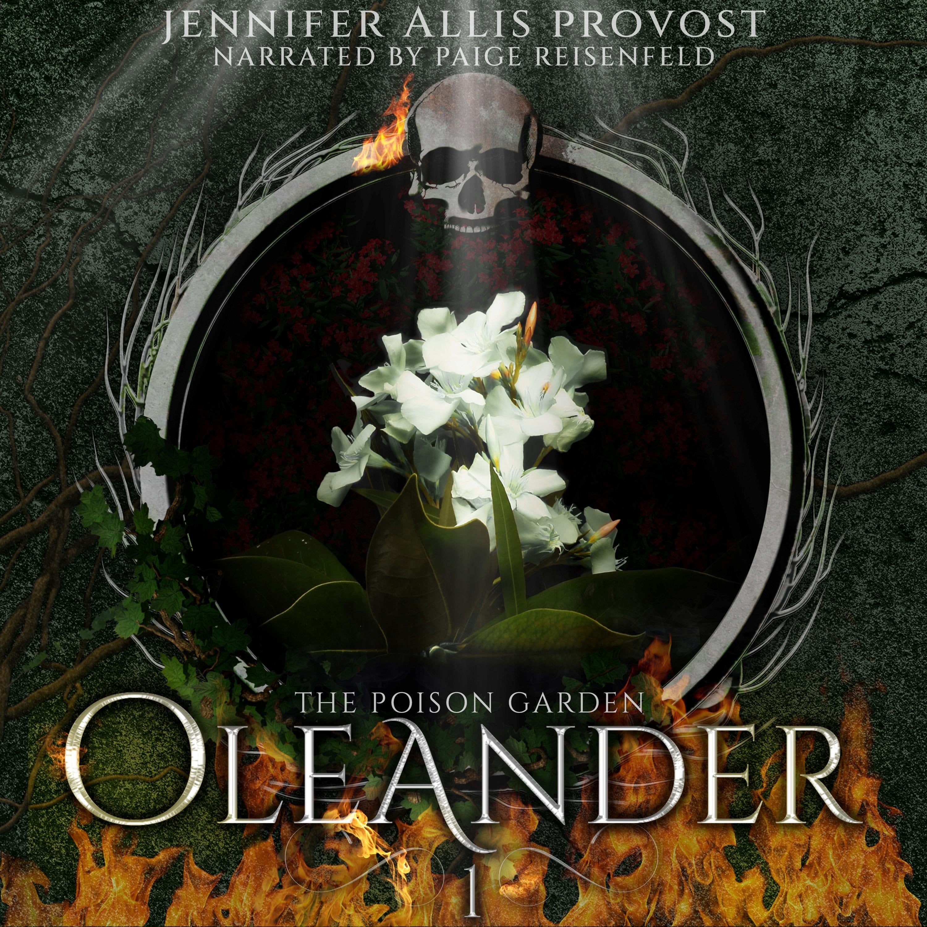 Oleander