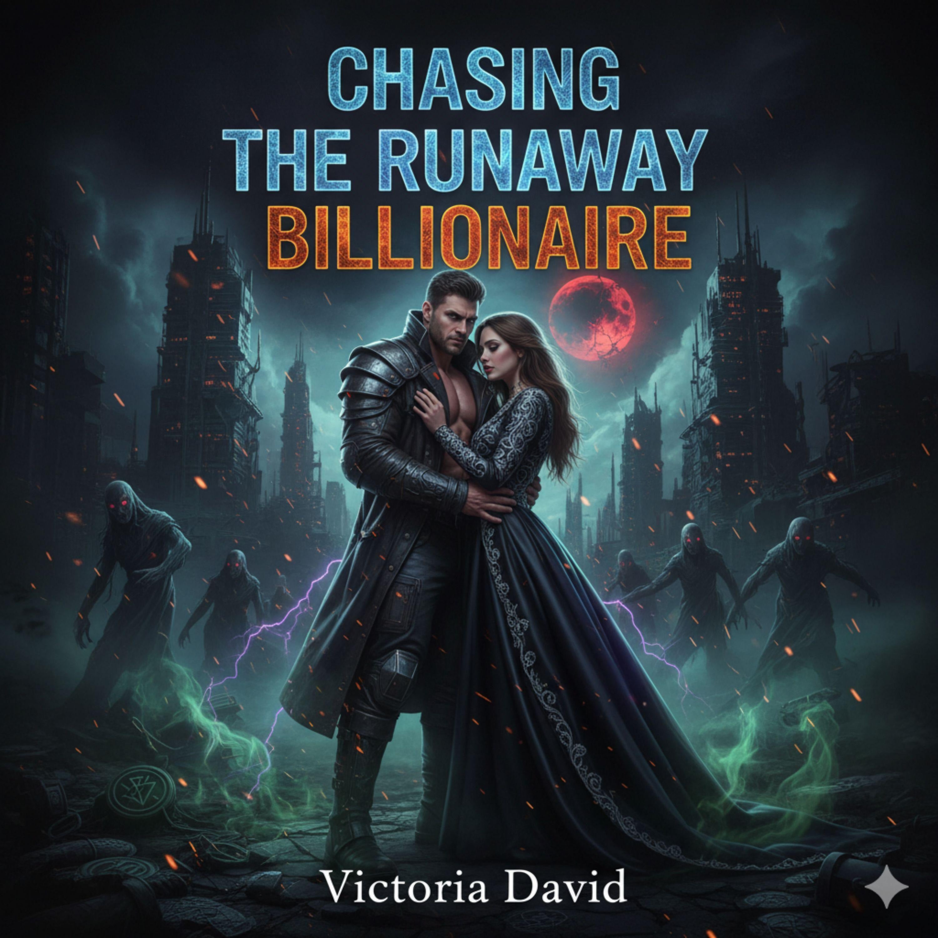 Chasing the Runaway Billionaire