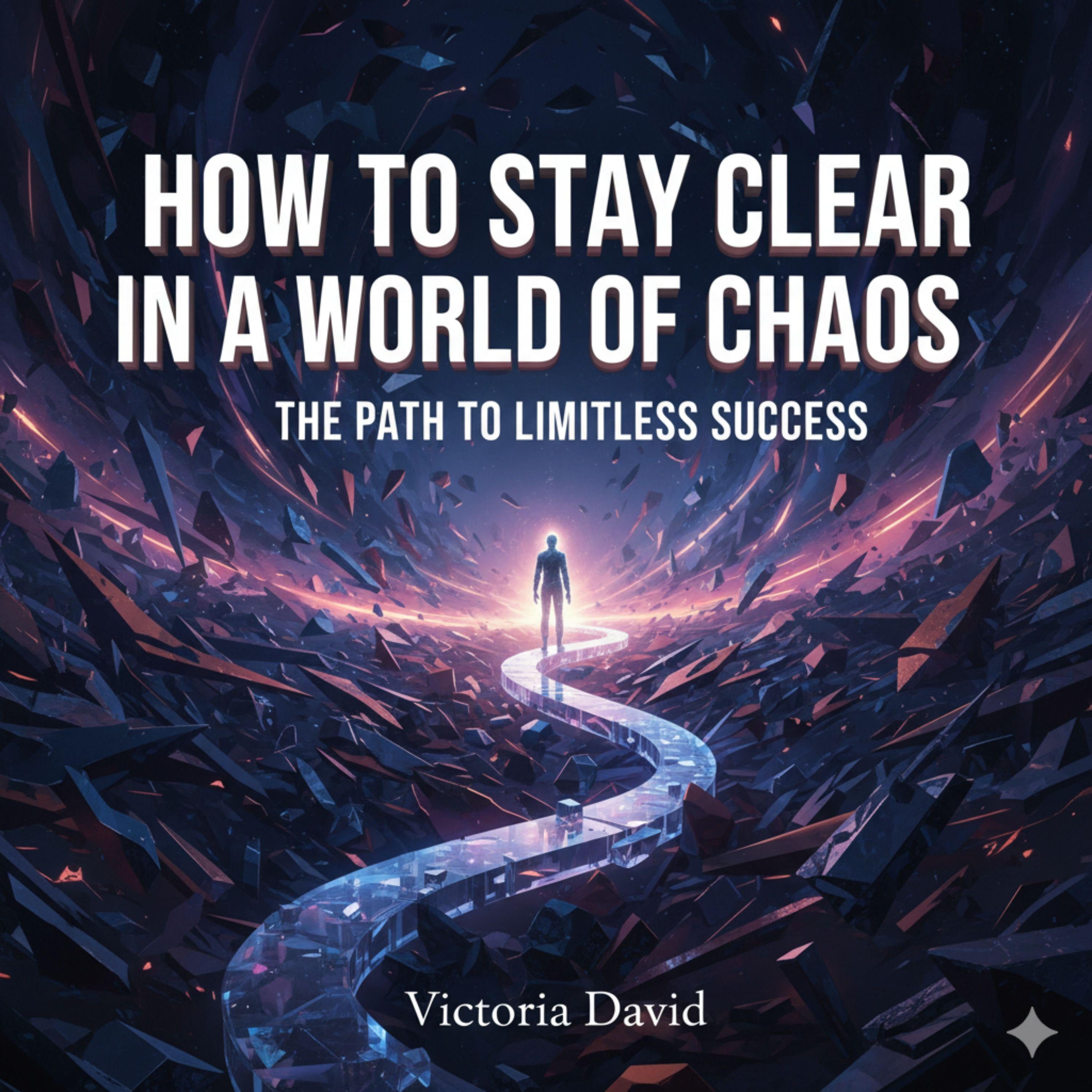 How to Stay Clear in a World of Chaos
