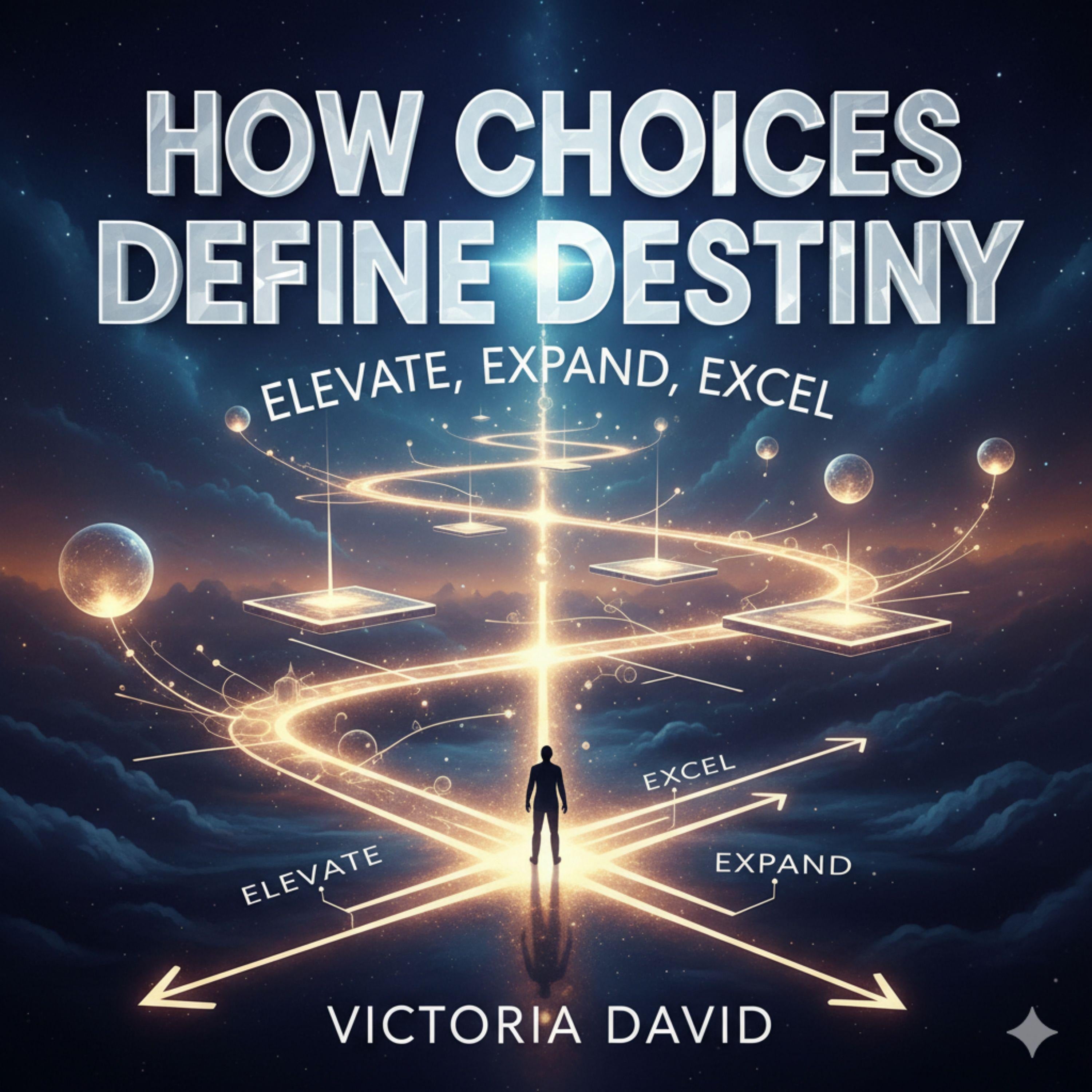 How Choices Define Destiny