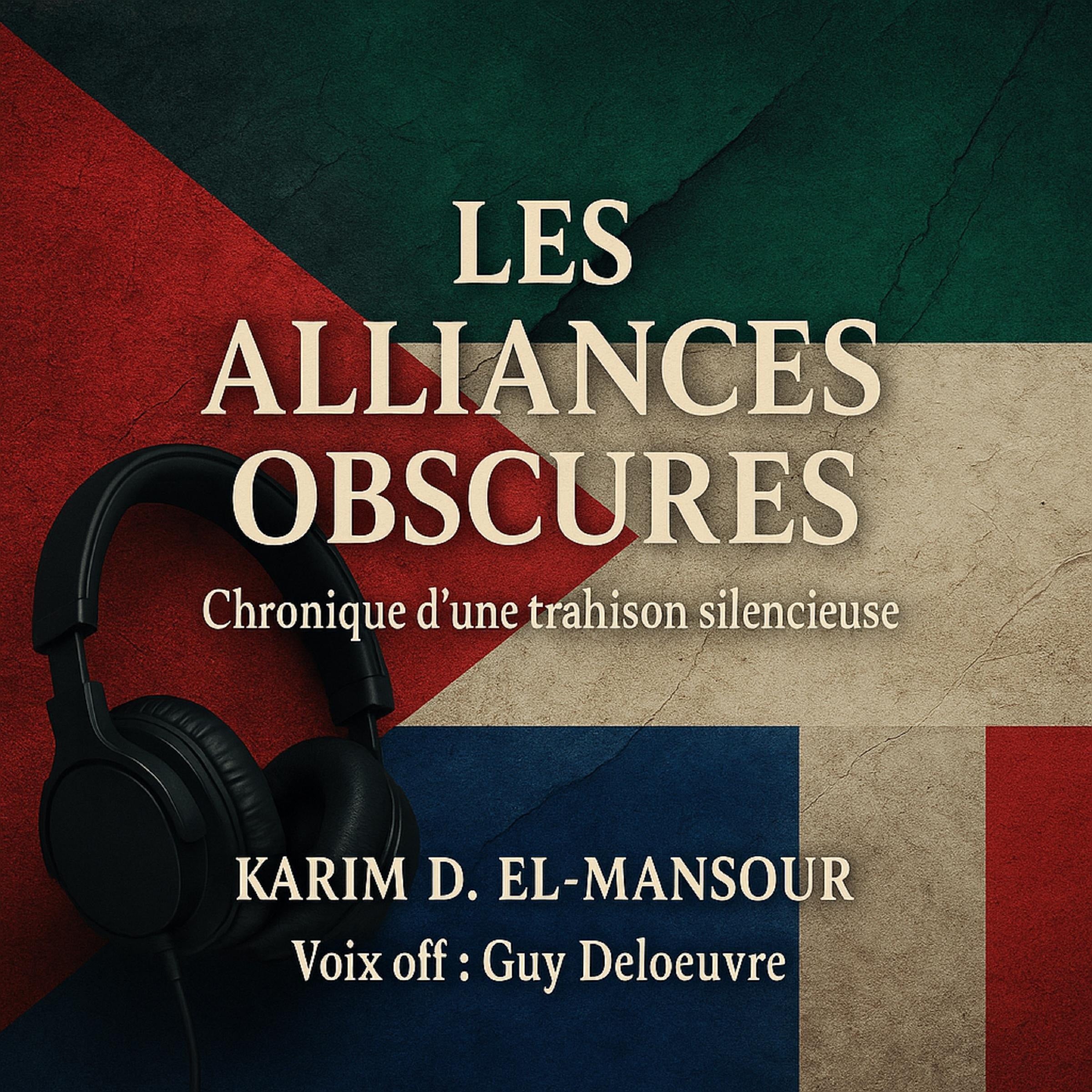 Les Alliances Obscures