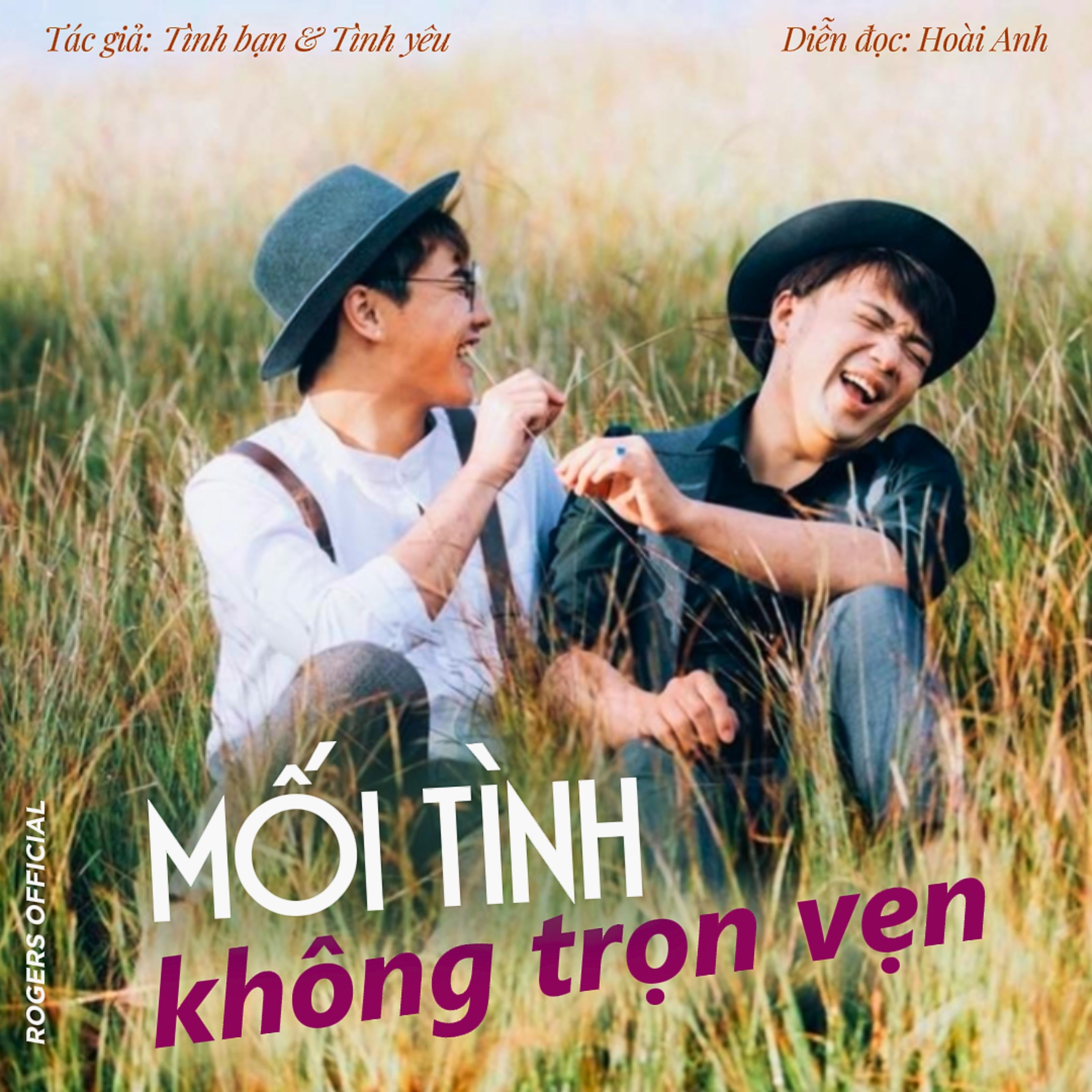 Mối Tình Không Trọn Vẹn