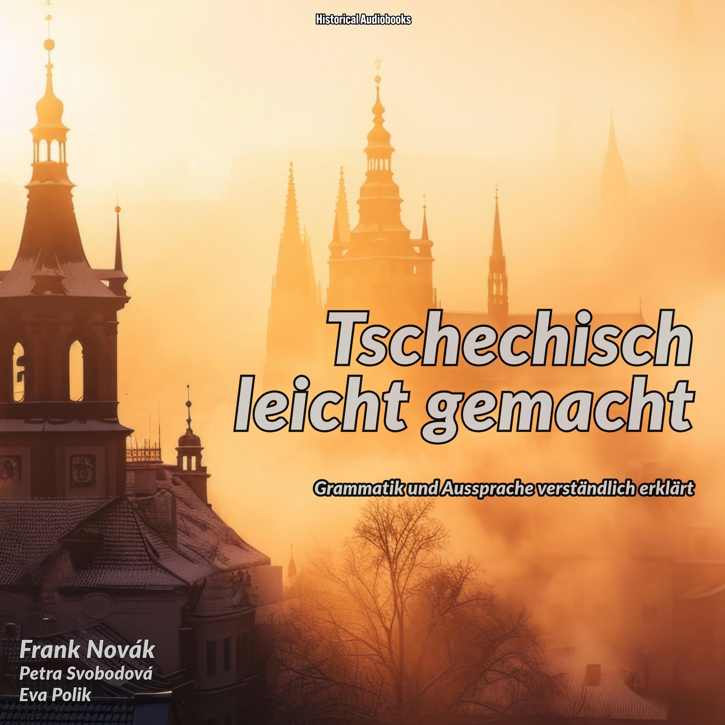 Tschechisch leicht gemacht