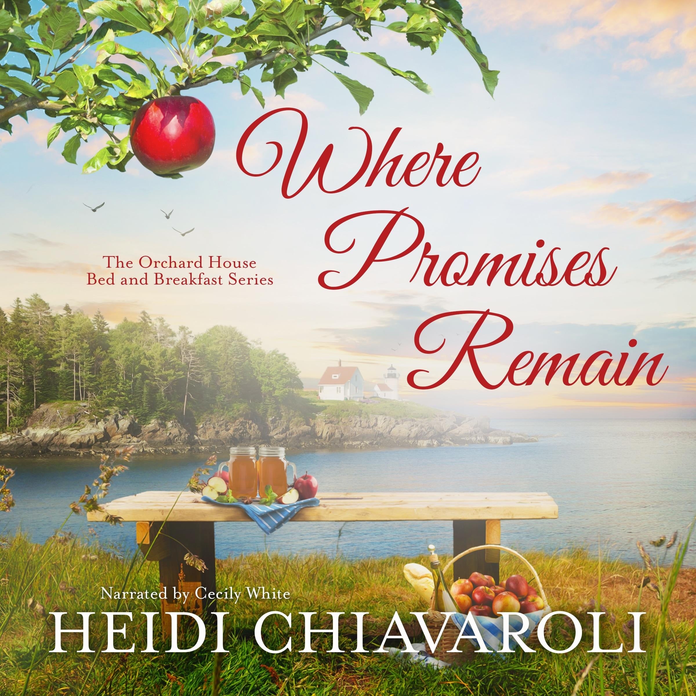 Where Promises Remain