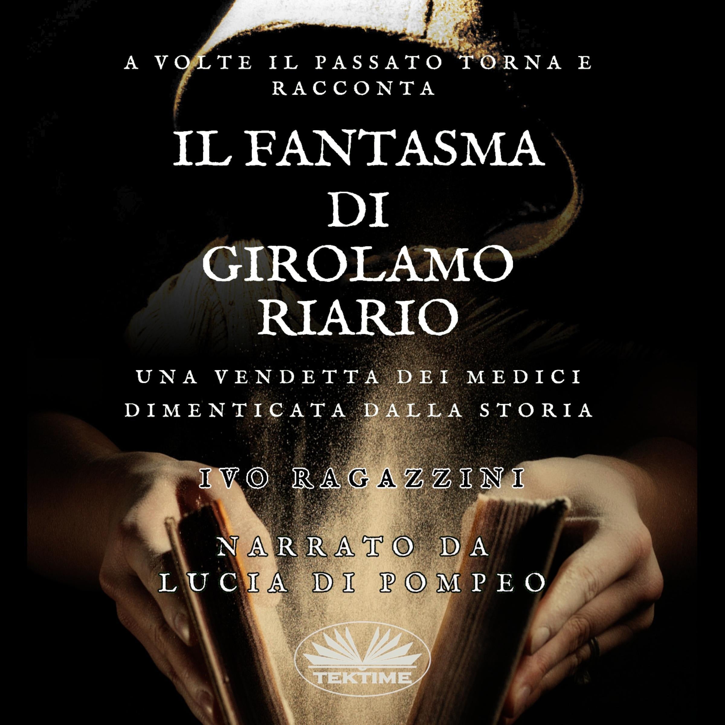 Il Fantasma Di Girolamo Riario