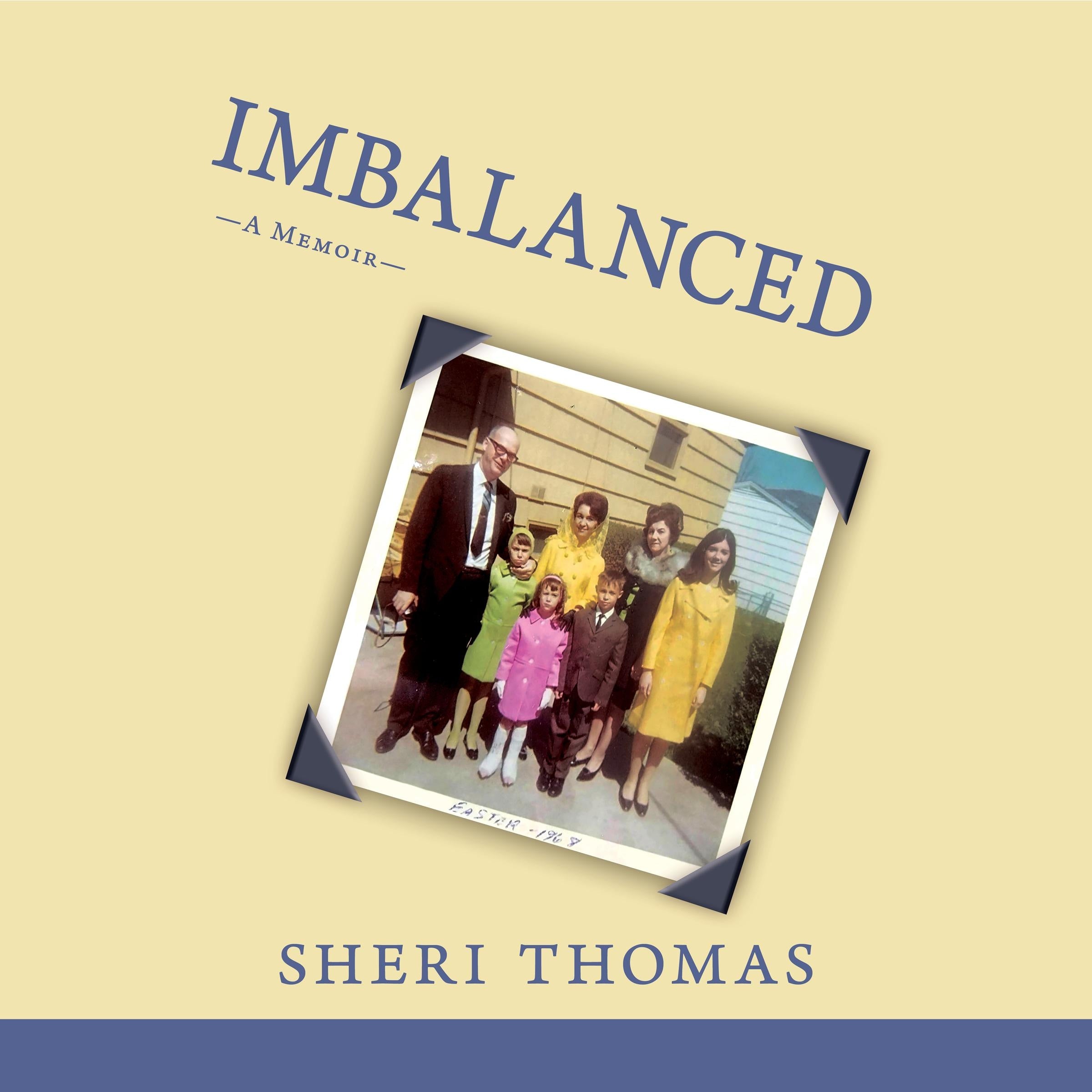 Imbalanced
