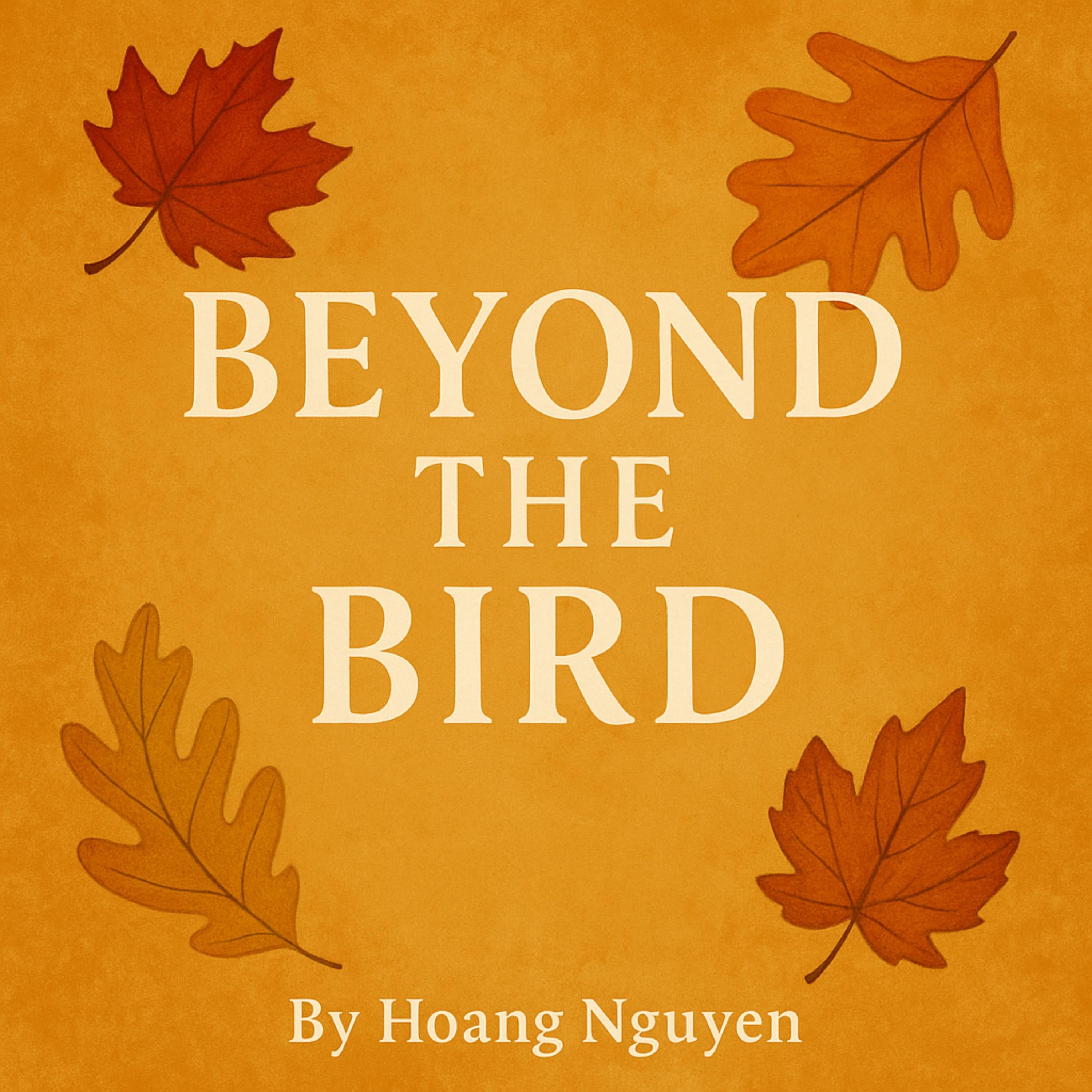 Beyond the Bird: Modern Meditations on Thanksgiving