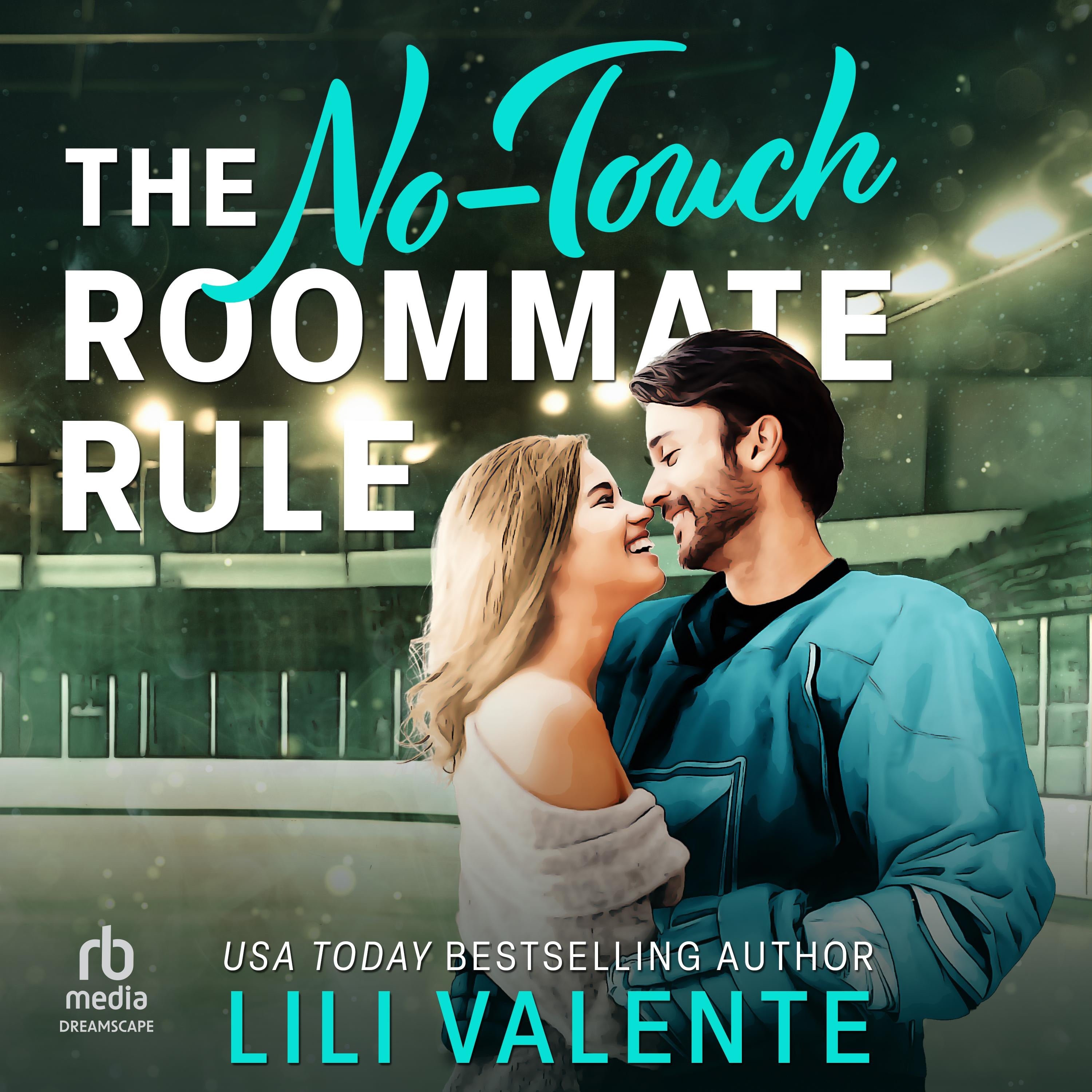The No-Touch Roommate Rule