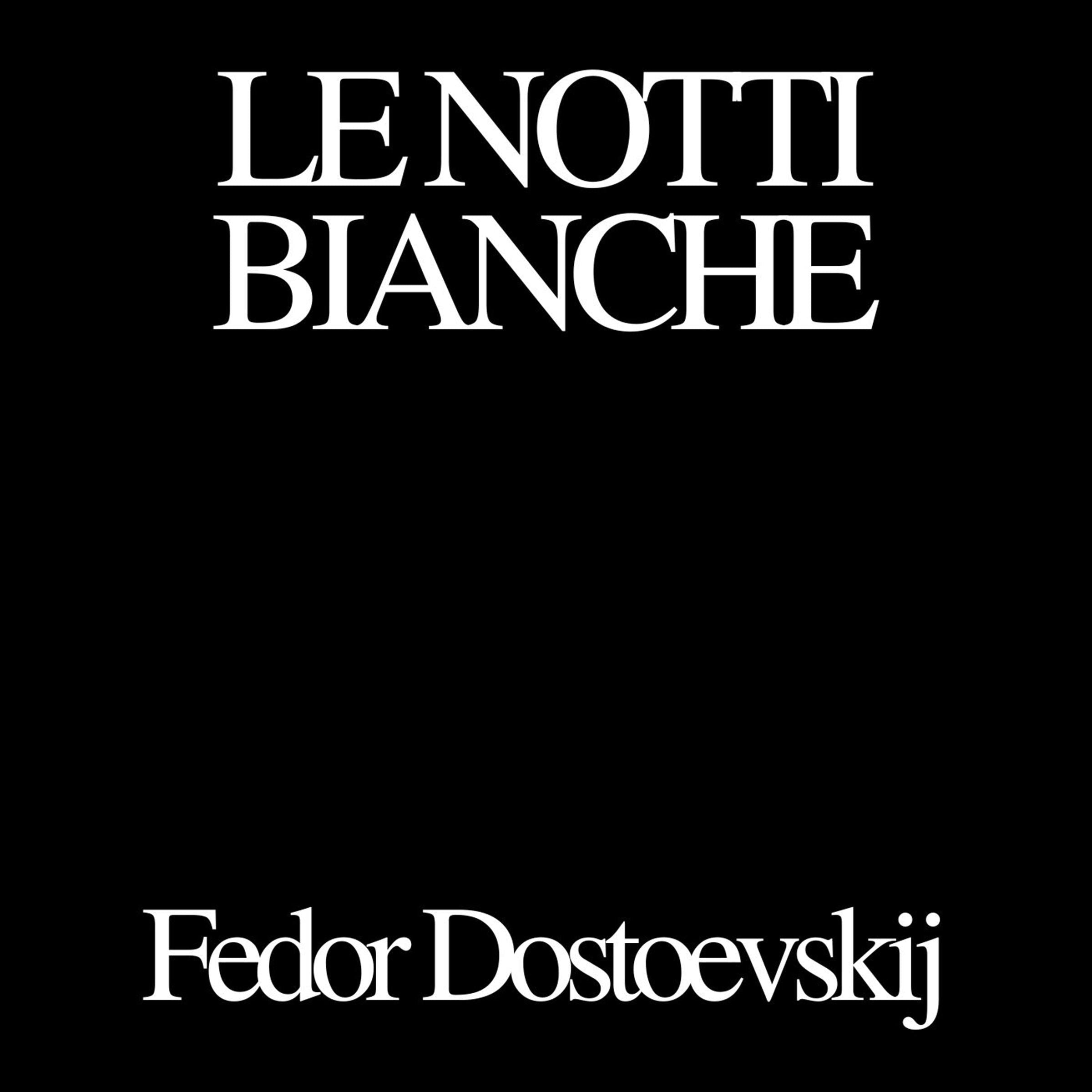 Le notti bianche