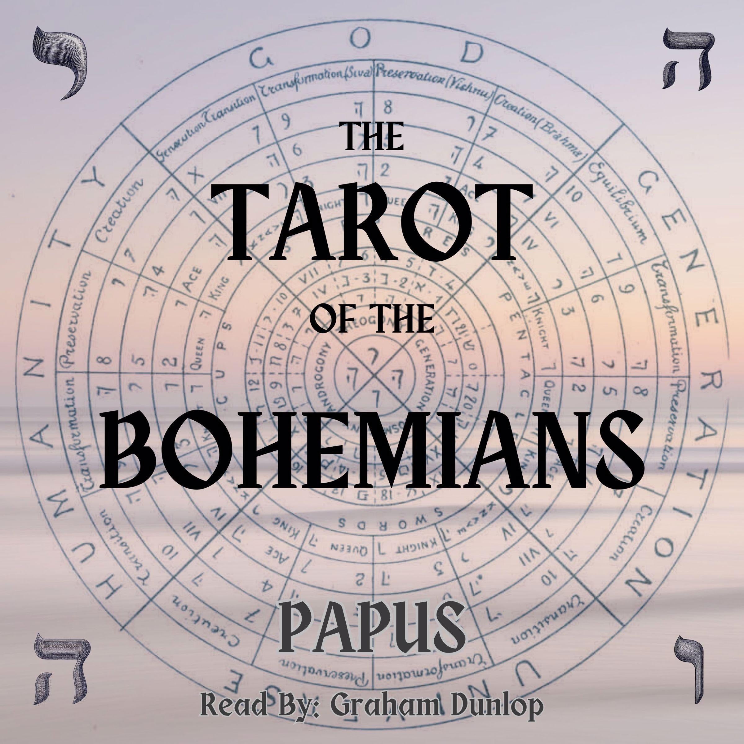The Tarot of the Bohemians