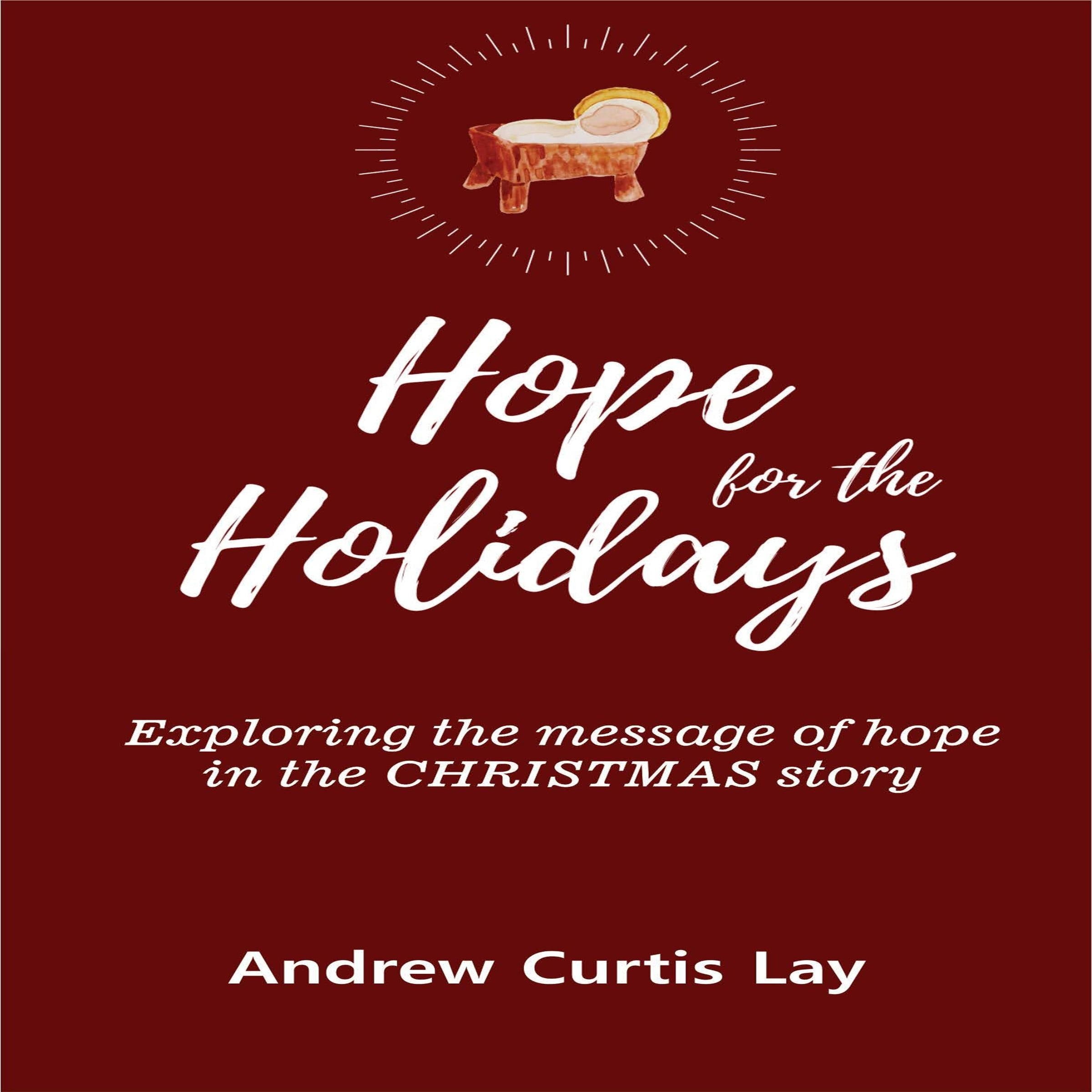 Hope for the Holidays
