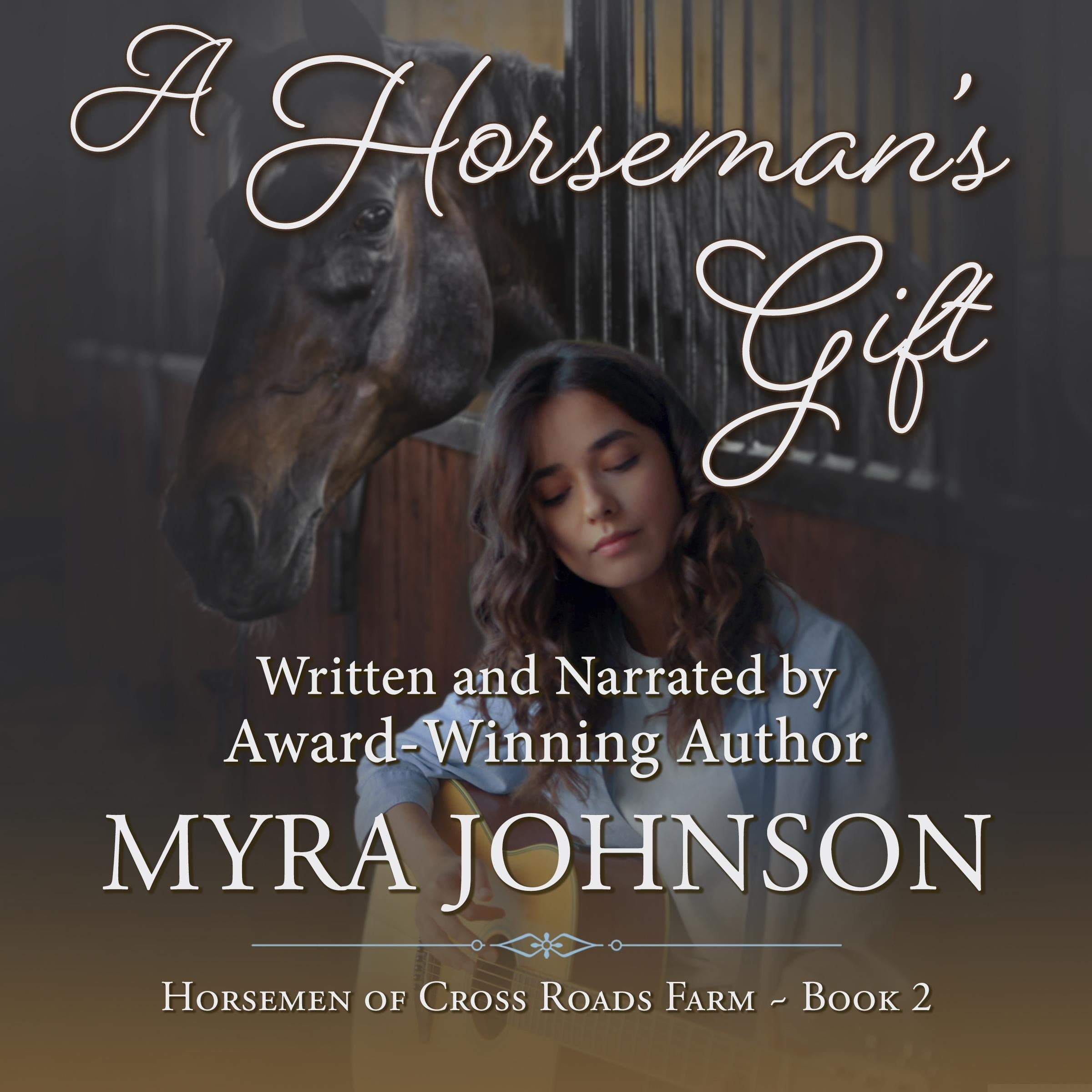 A Horseman's Gift