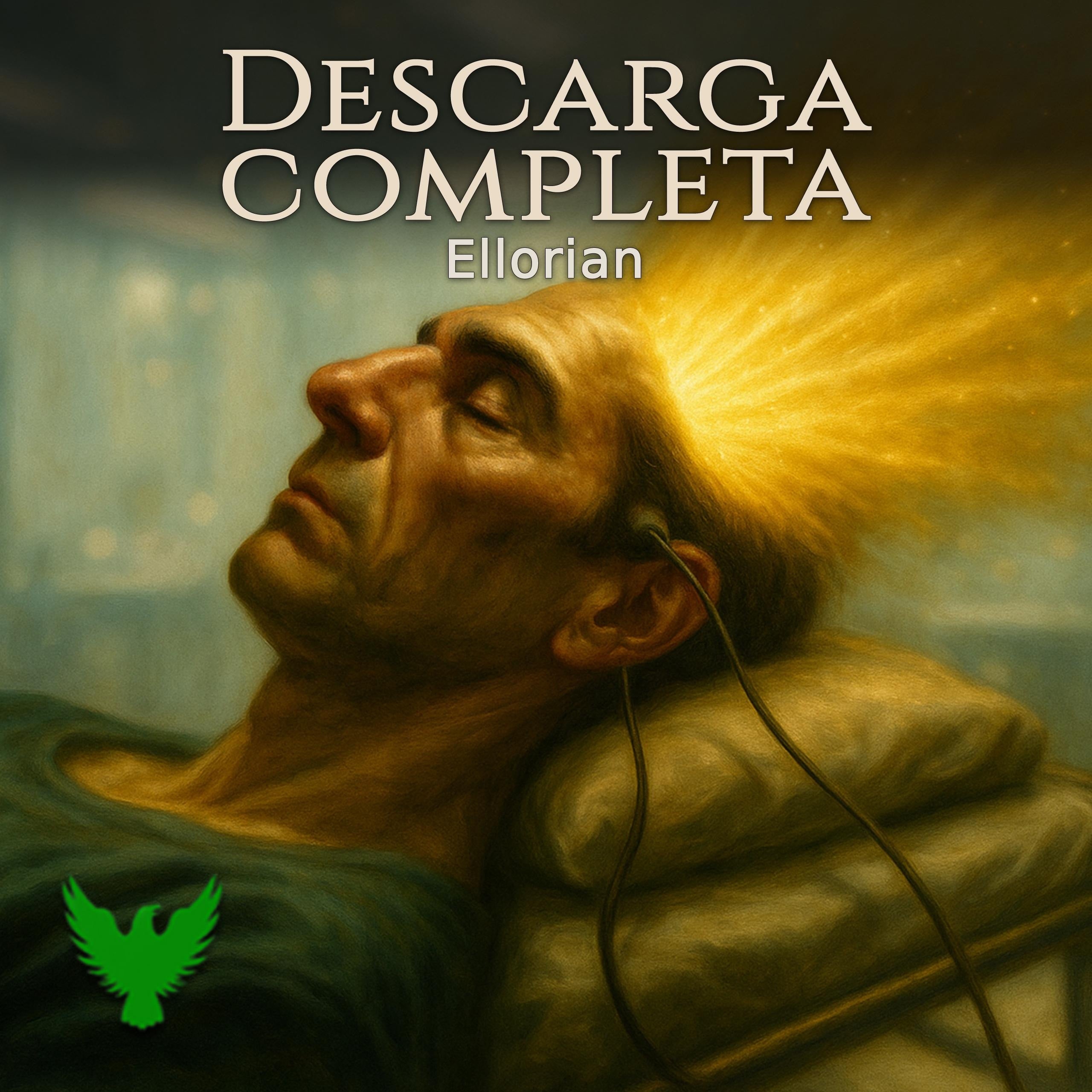 Descarga completa