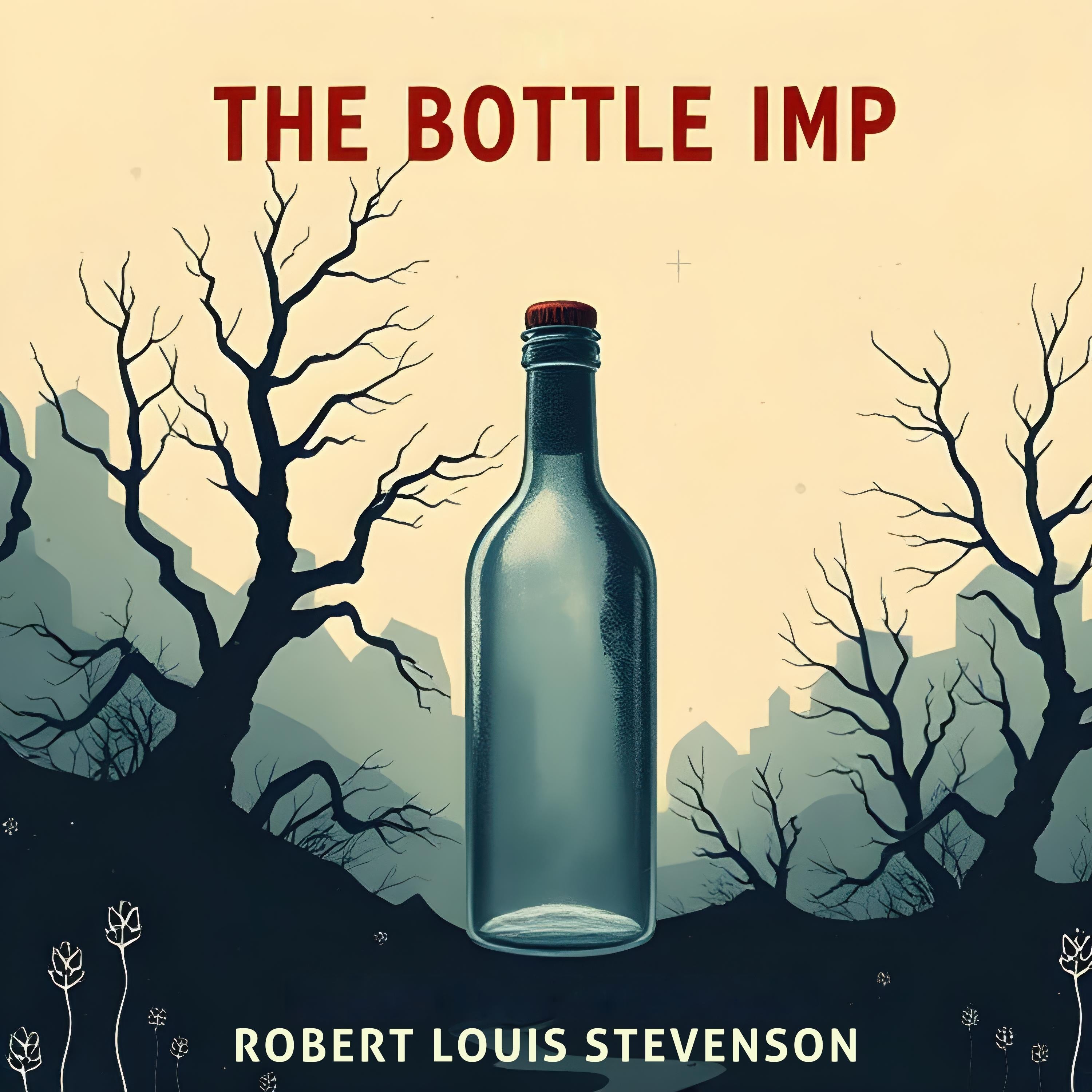 The Bottle Imp