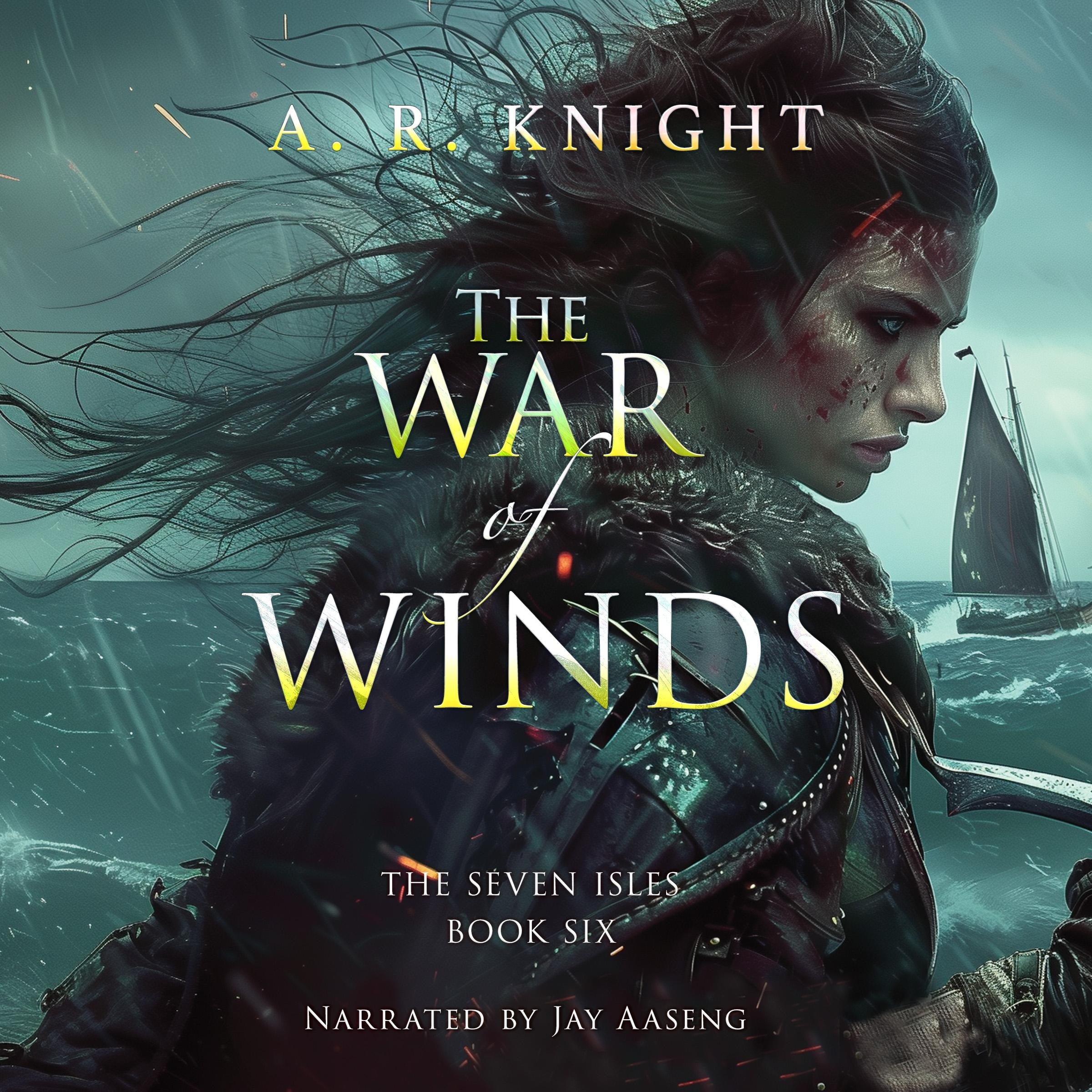 The War of Winds