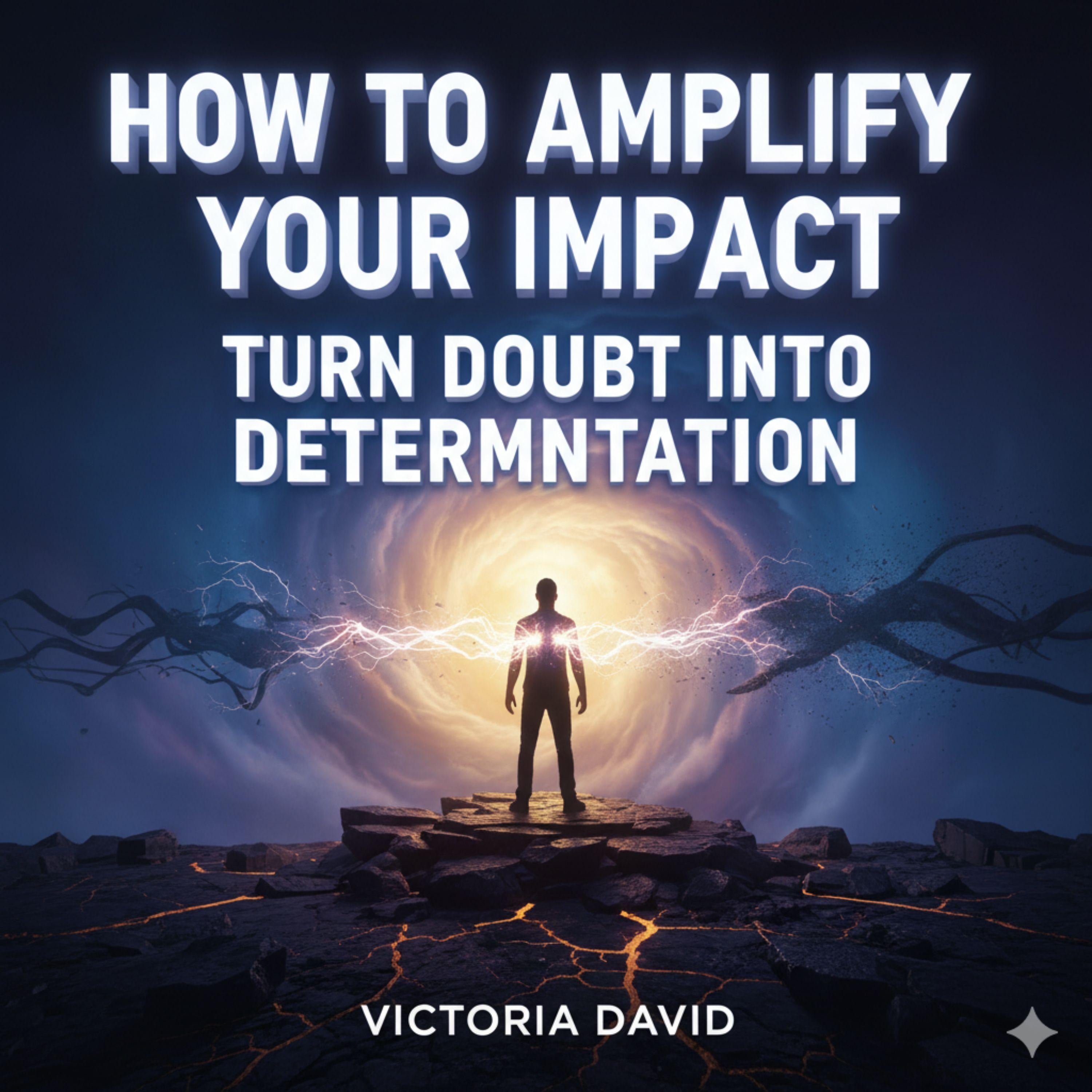 How to Amplify Your Impact
