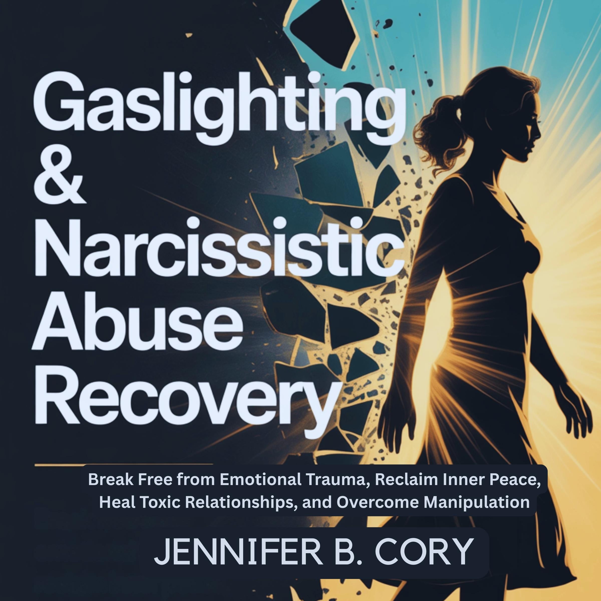 Gaslighting & Narcissistic Abuse Recovery