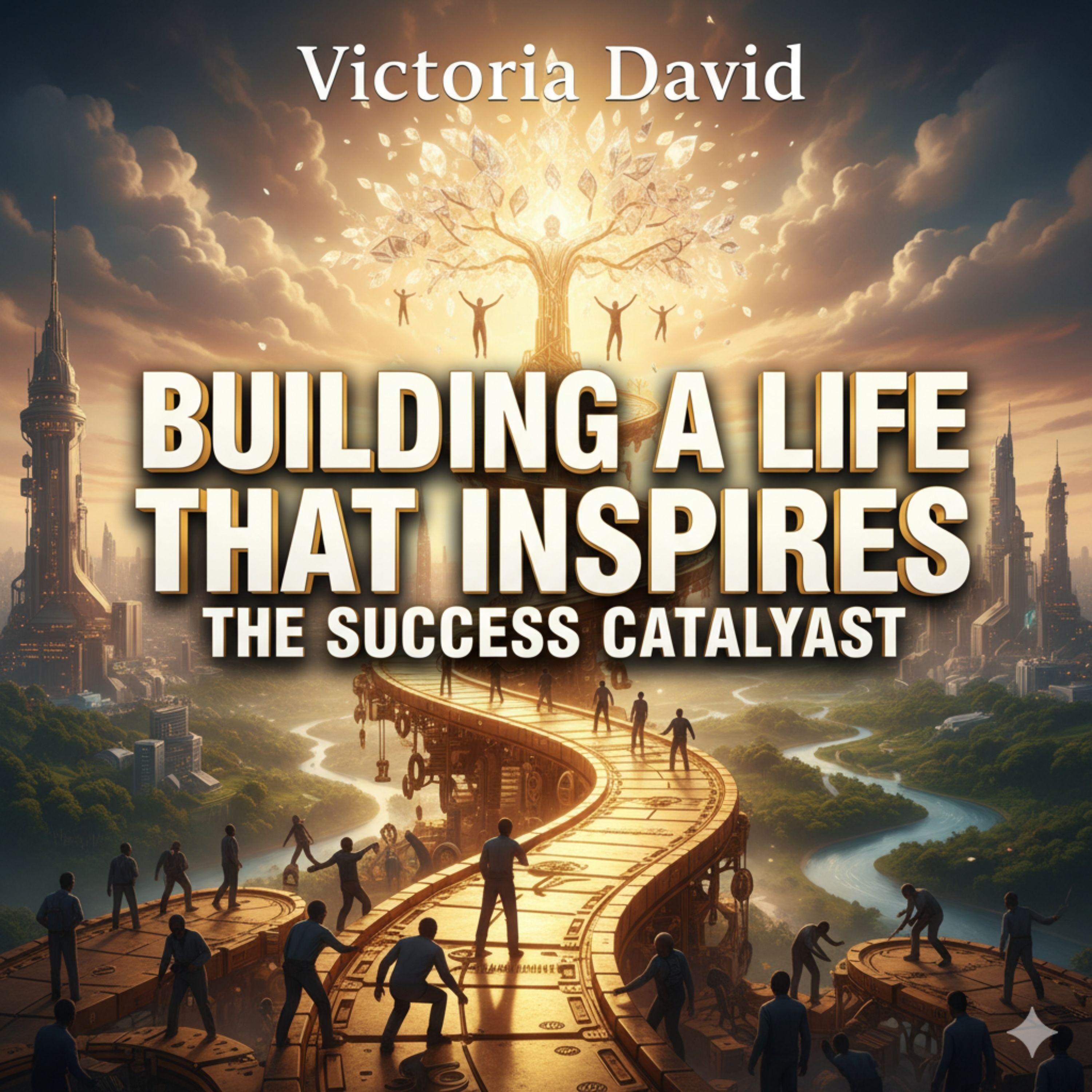 Building a Life That Inspires