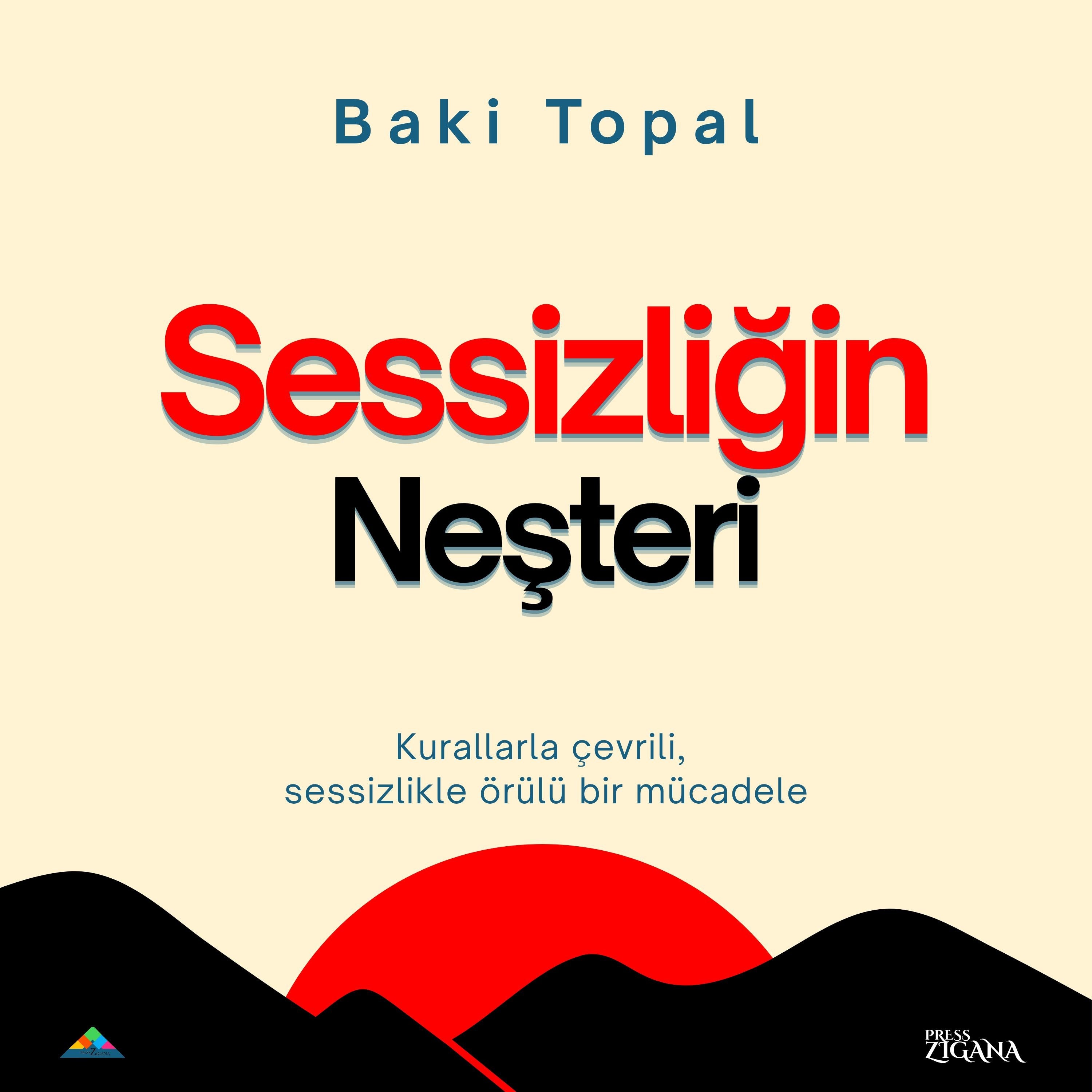 Sessizliğin neşteri