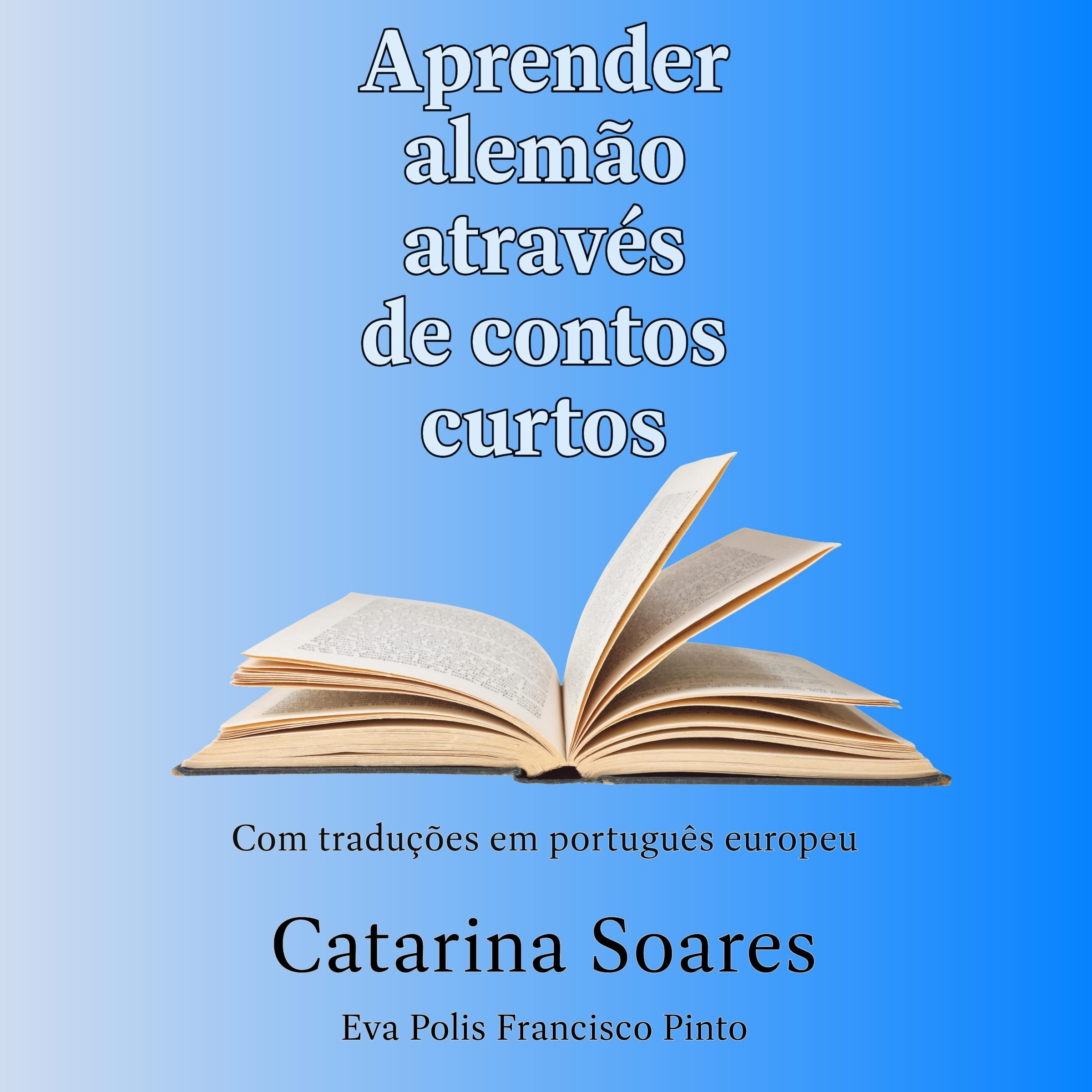 Aprender alemão através de contos curtos