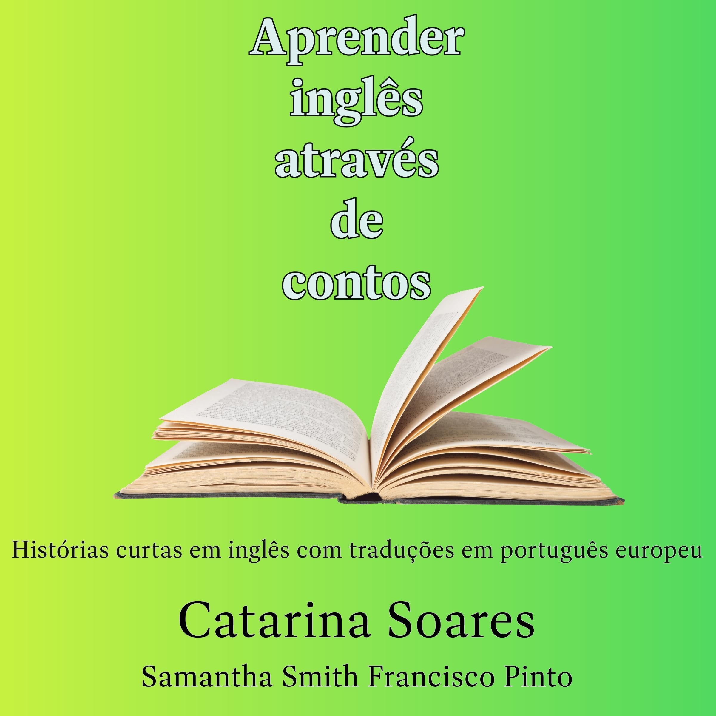 Aprender inglês através de contos