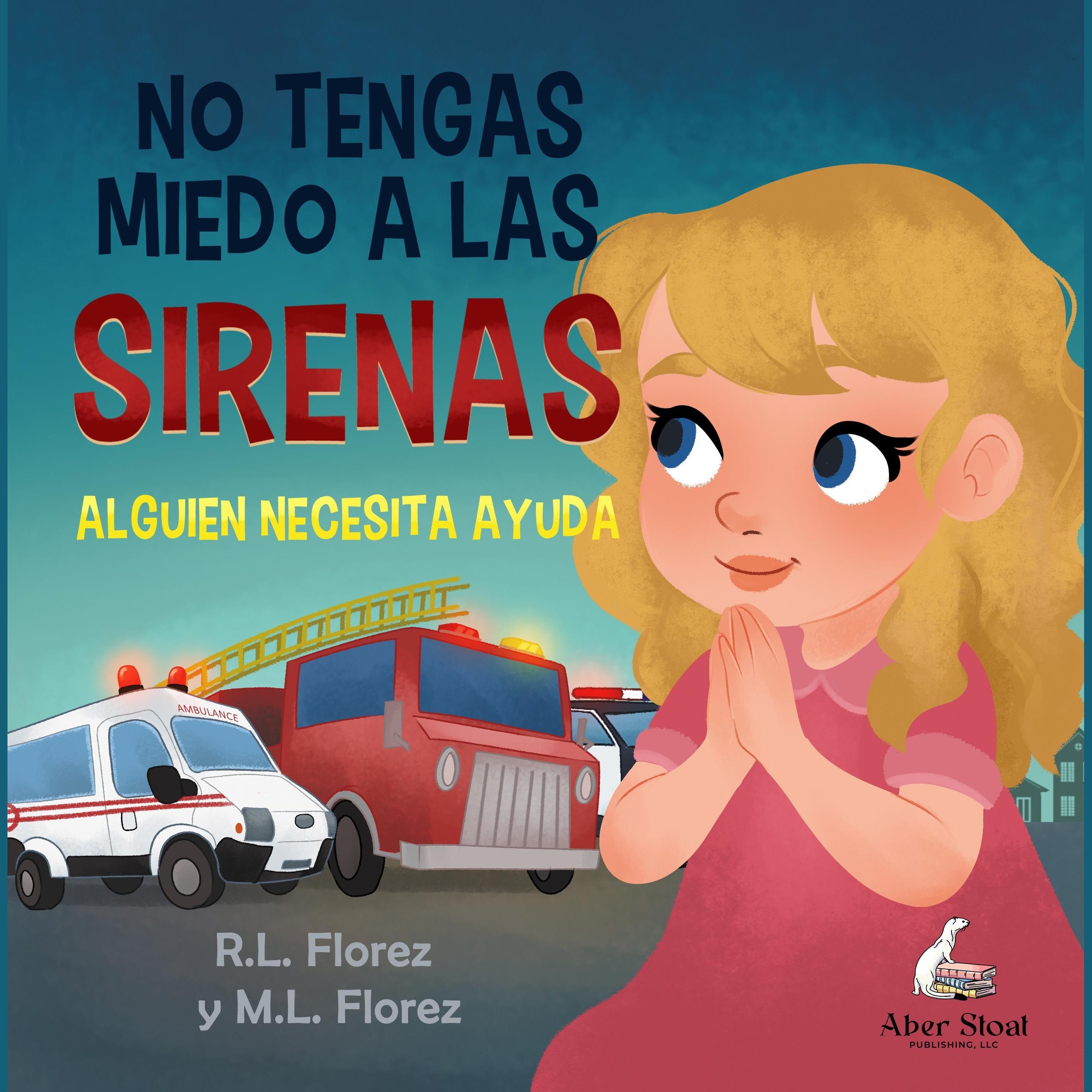 No Tengas Miedo a Las Sirenas