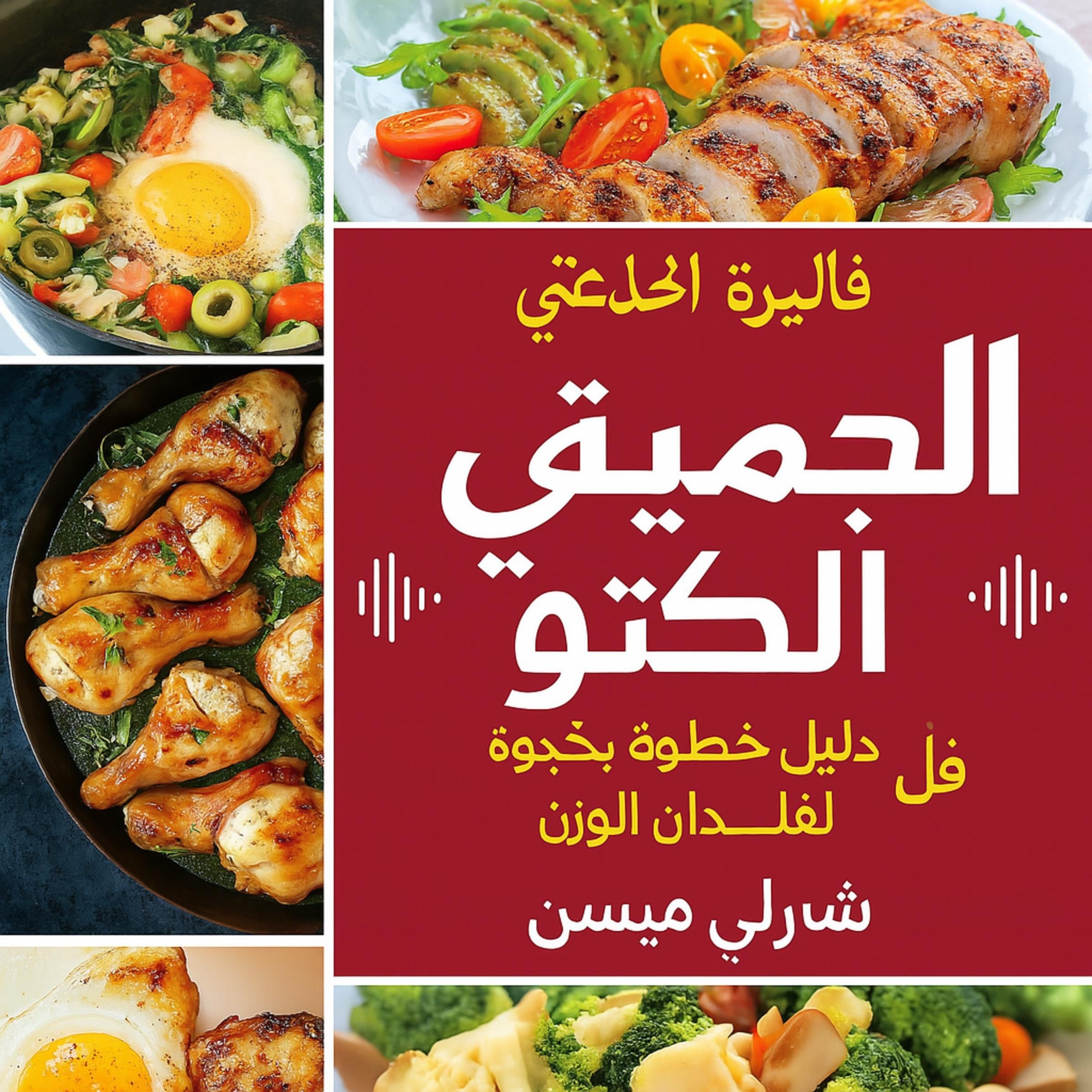 النظام الغذائي الكيتوني الكامل للمبتدئين: دليل خطوة بخطوة لفقدان الوزن