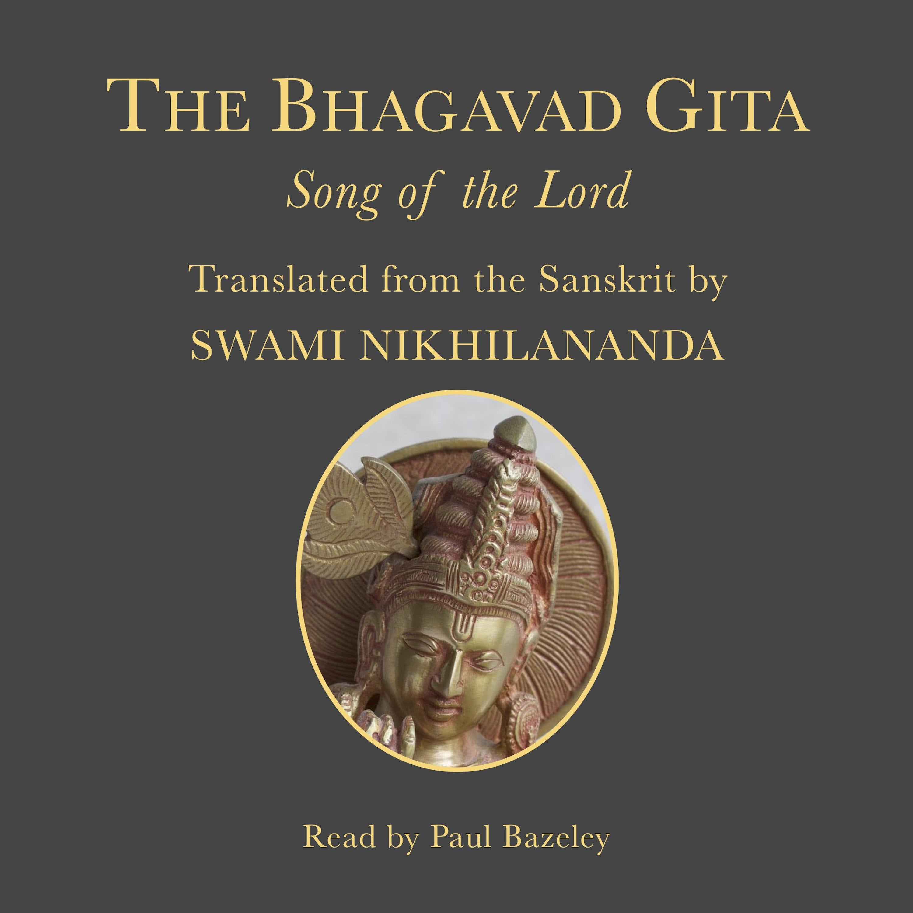 Bhagavad Gita