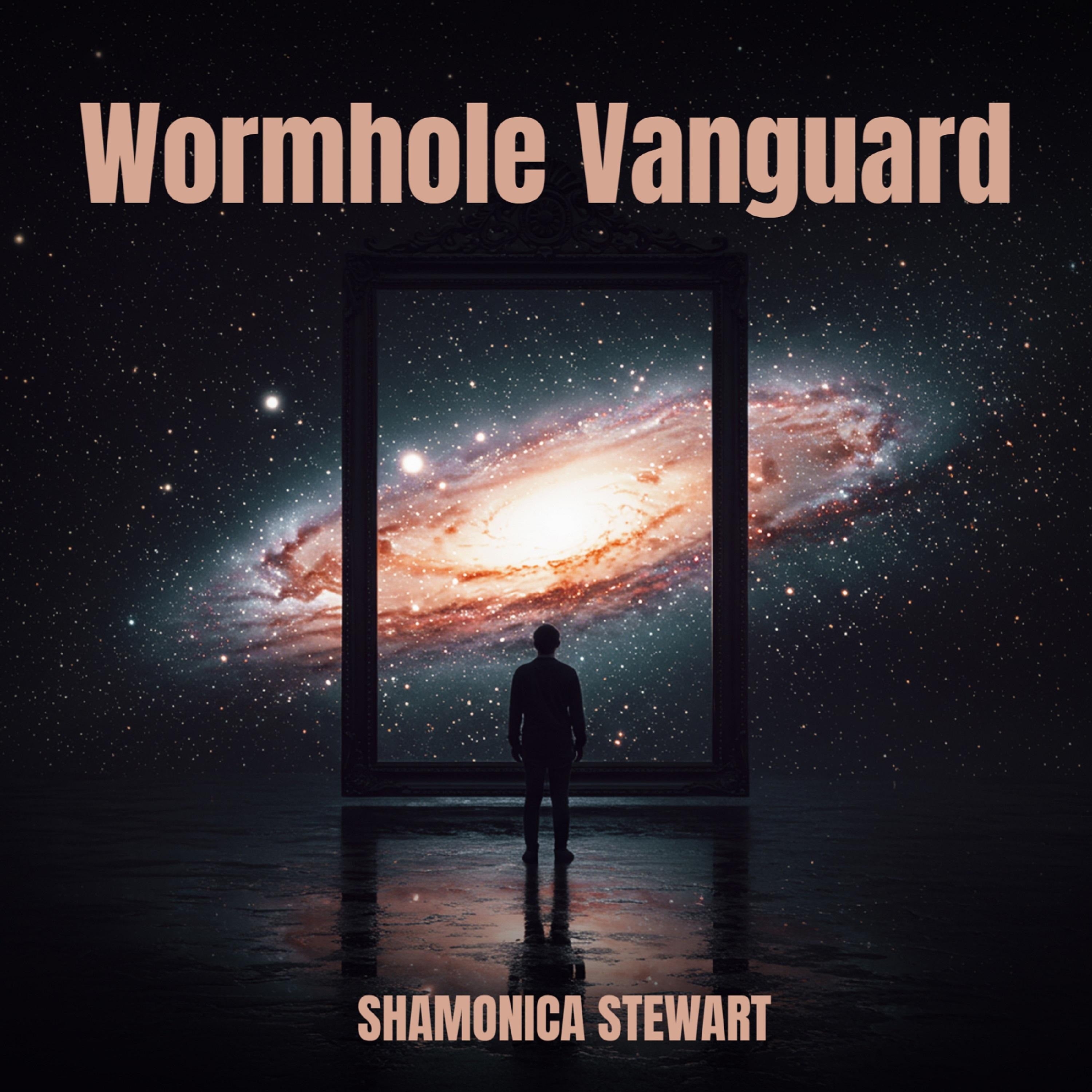 Wormhole Vanguard