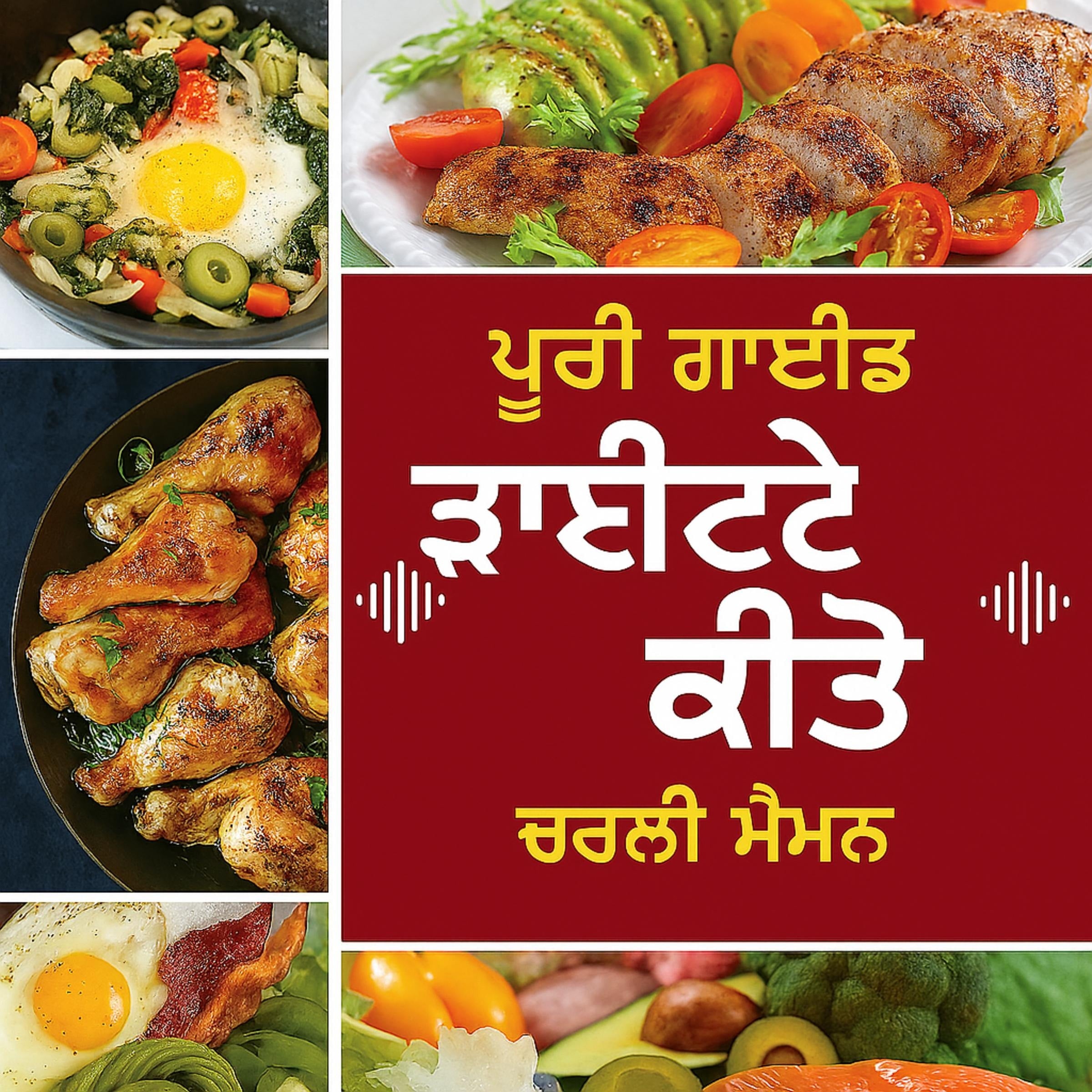 ਸ਼ੁਰੂਆਤ ਕਰਨ ਵਾਲਿਆਂ ਲਈ ਸੰਪੂਰਨ ਕੀਟੋਜੈਨਿਕ ਖੁਰਾਕ: ਭਾਰ ਘਟਾਉਣ ਲਈ ਕਦਮ-ਦਰ-ਕਦਮ ਗਾਈਡ