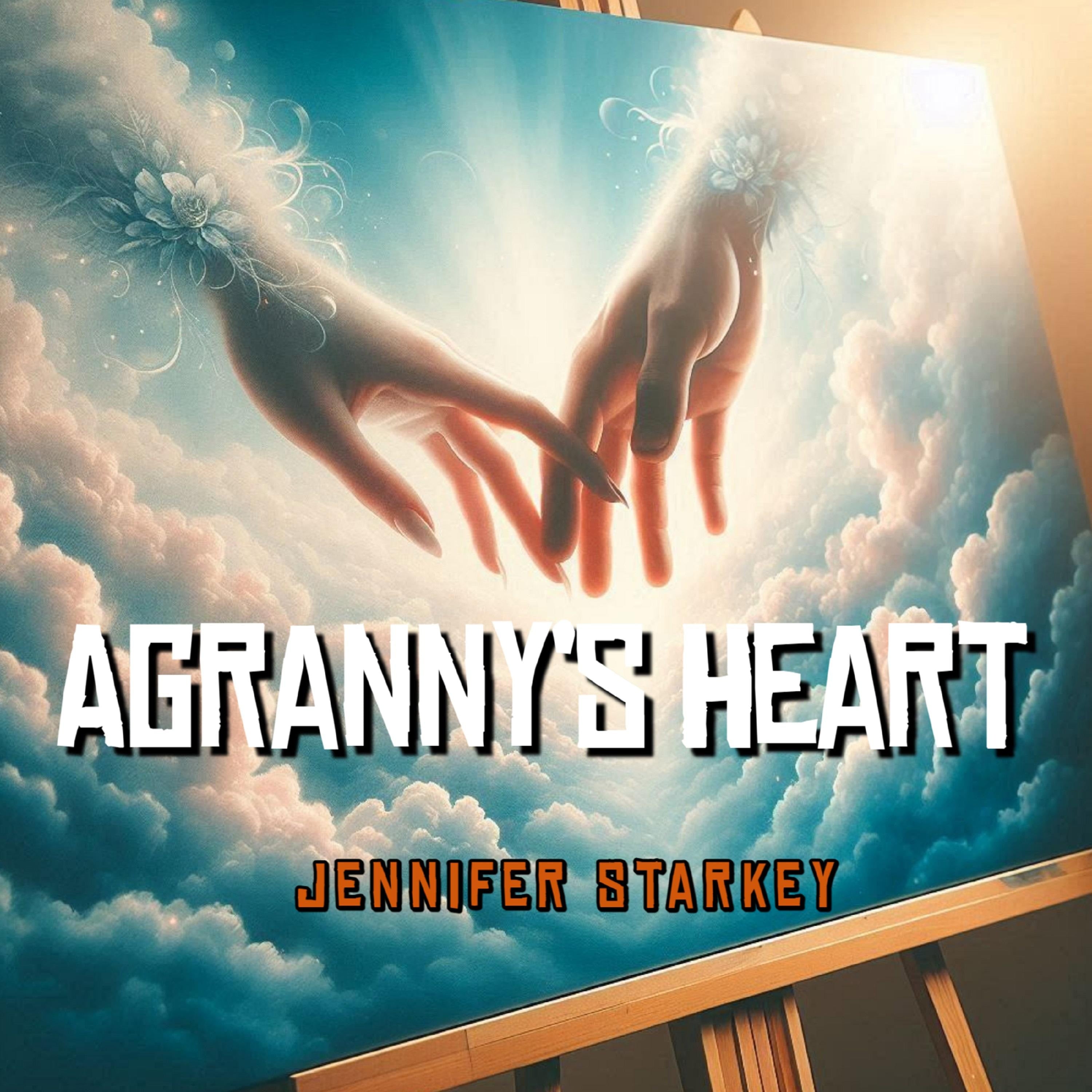 Agranny's Heart