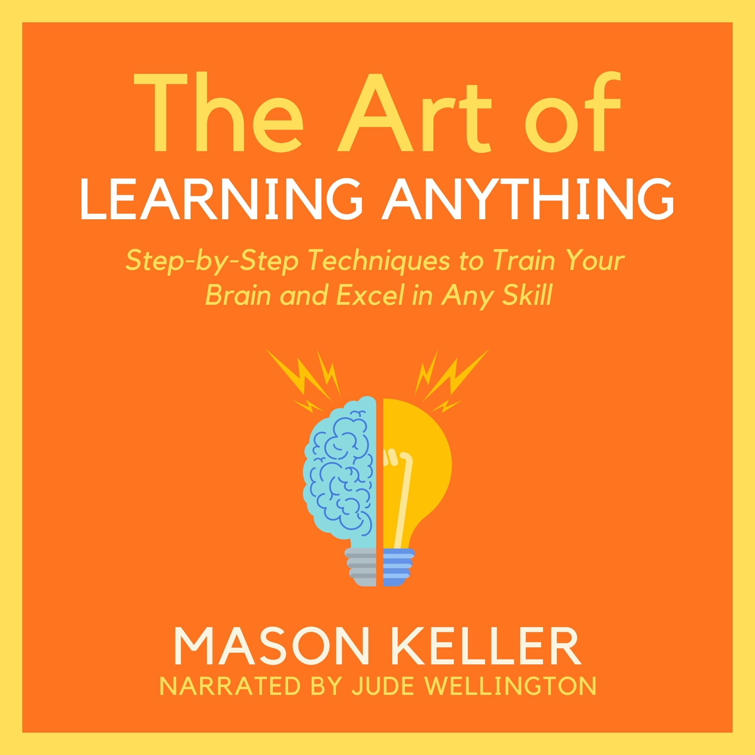 The Art of Learning Anything