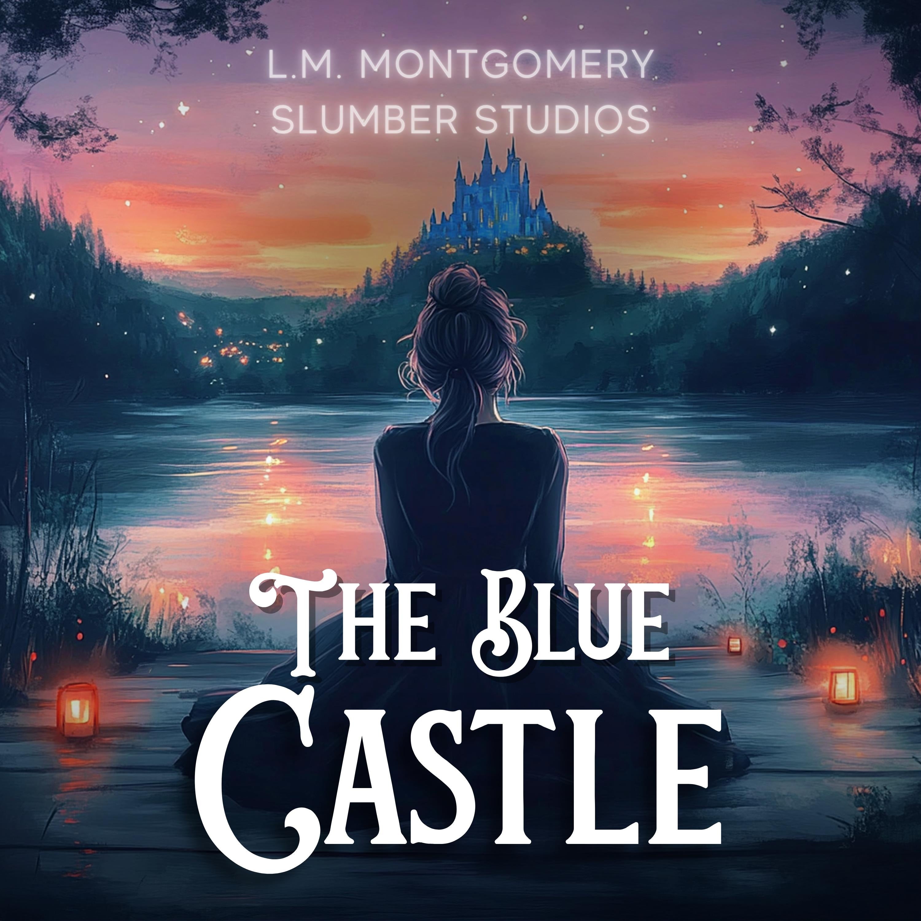 The Blue Castle