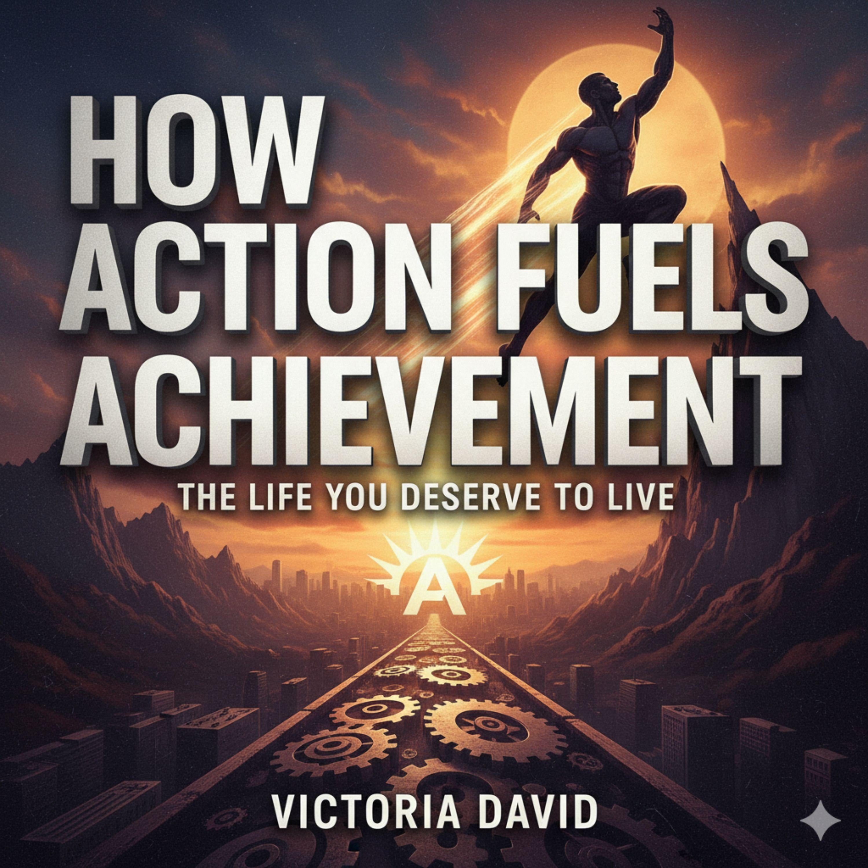How Action Fuels Achievement