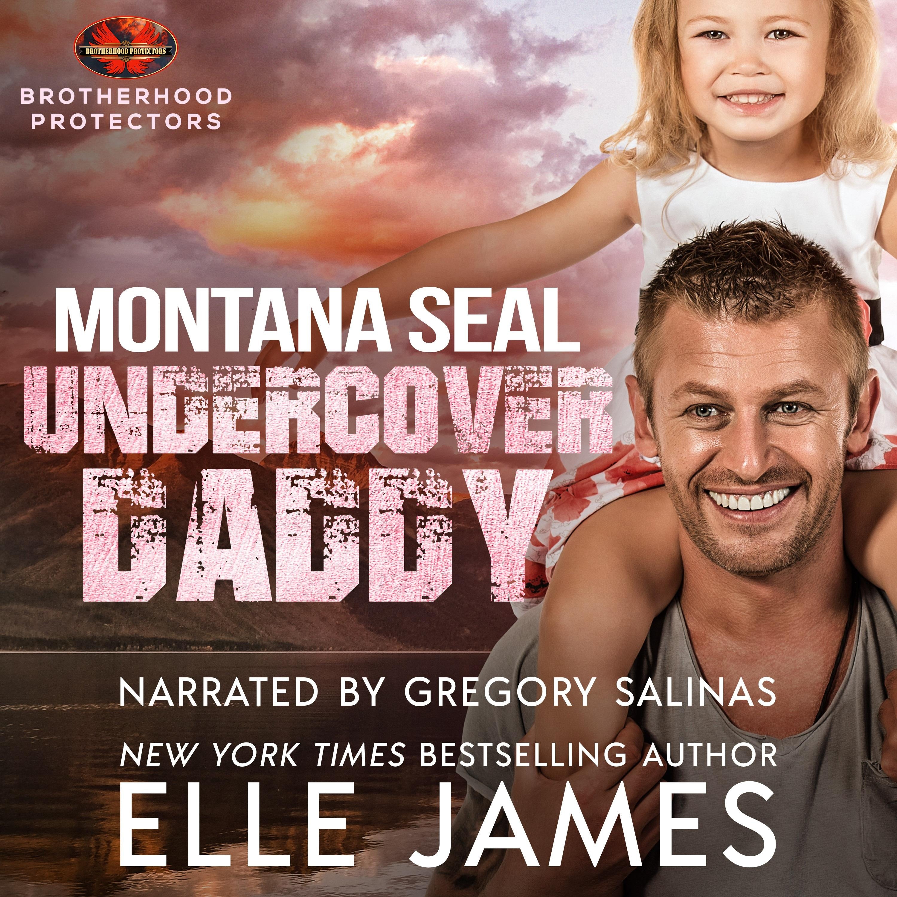 MONTANA SEAL UNDERCOVER DADDY