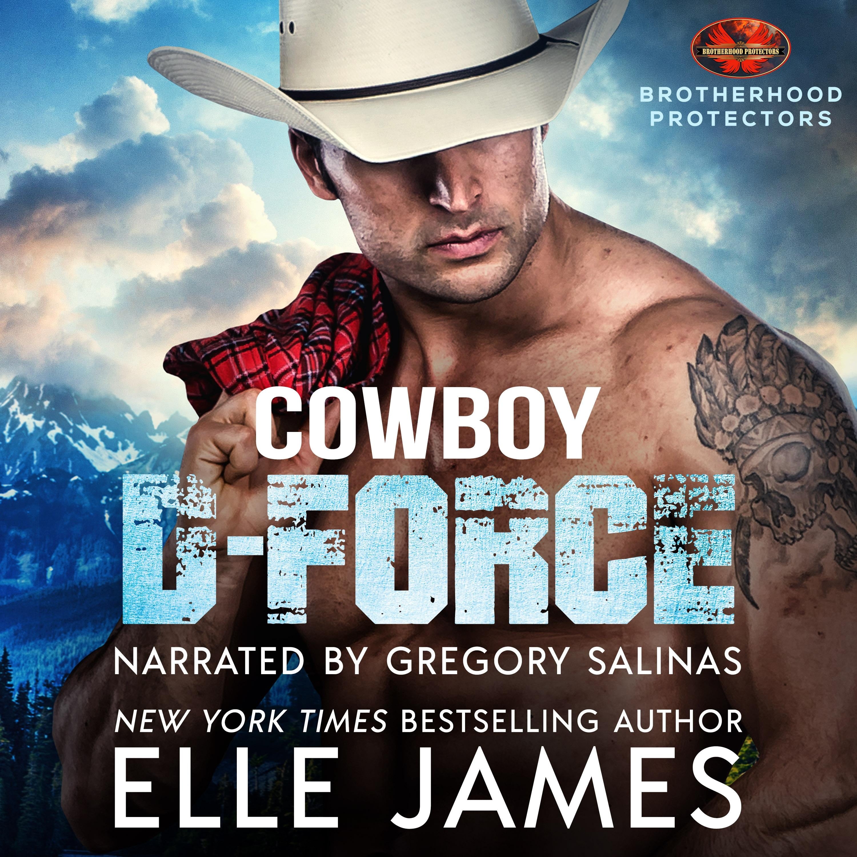 COWBOY D-FORCE