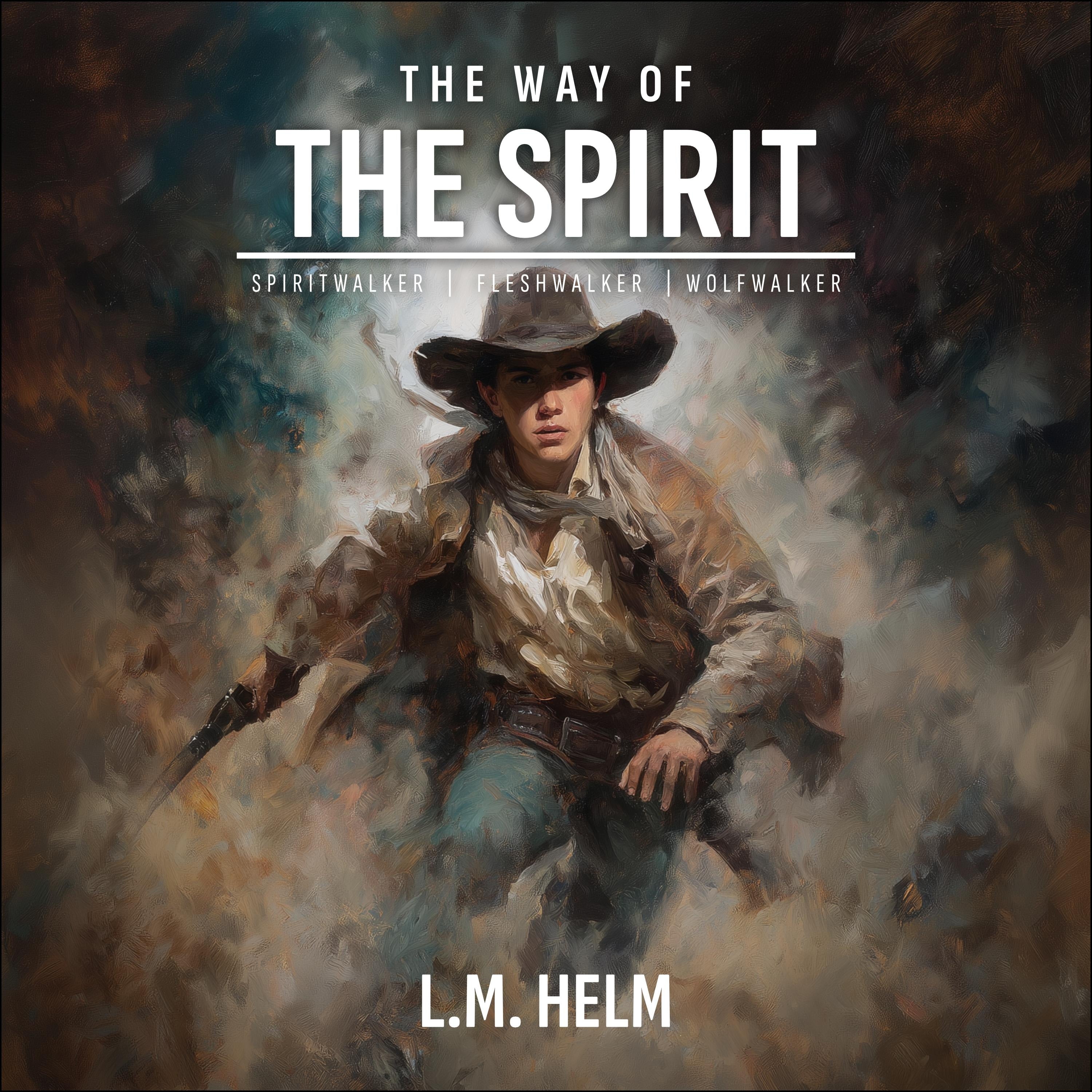 The Way Of The Spirit