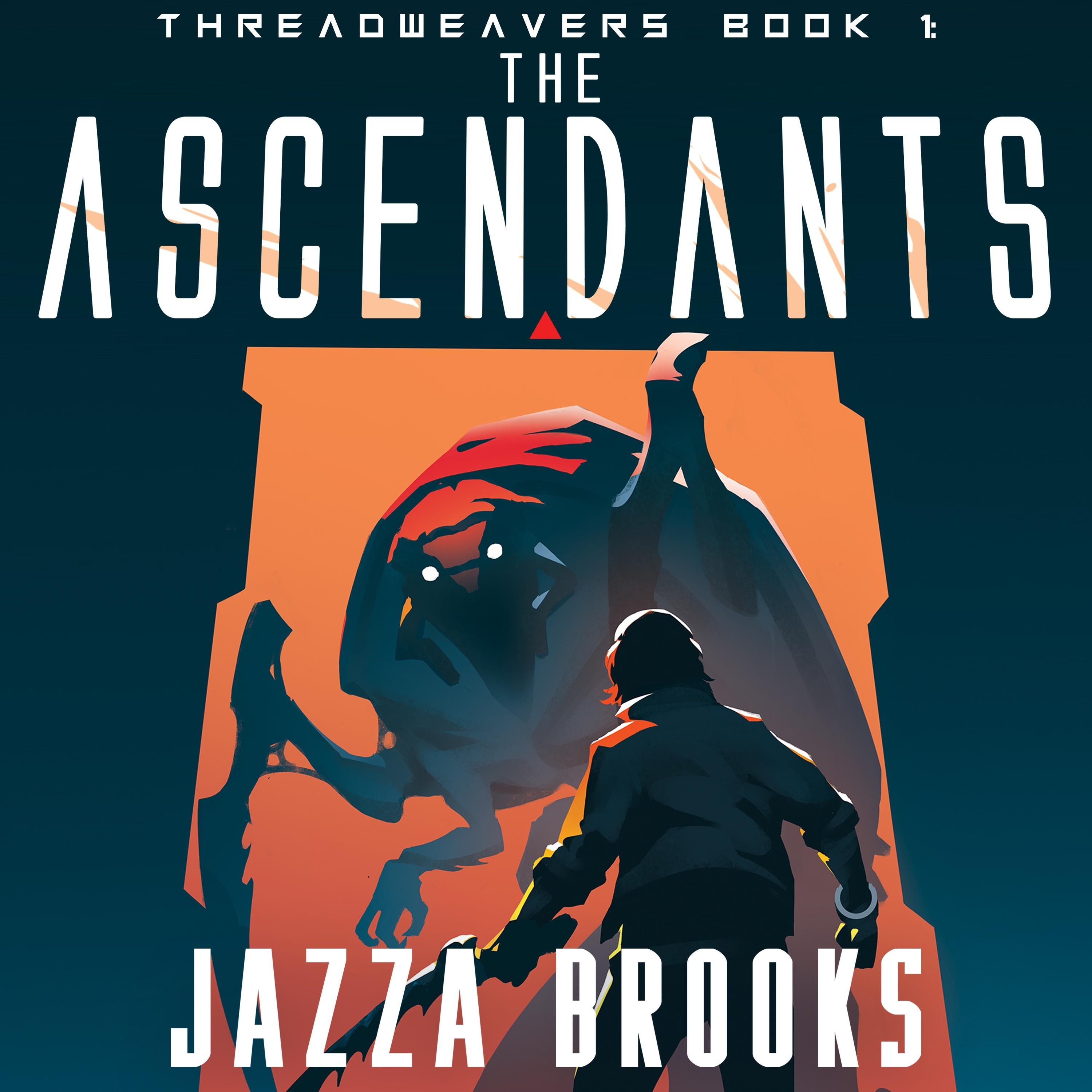 The Ascendants
